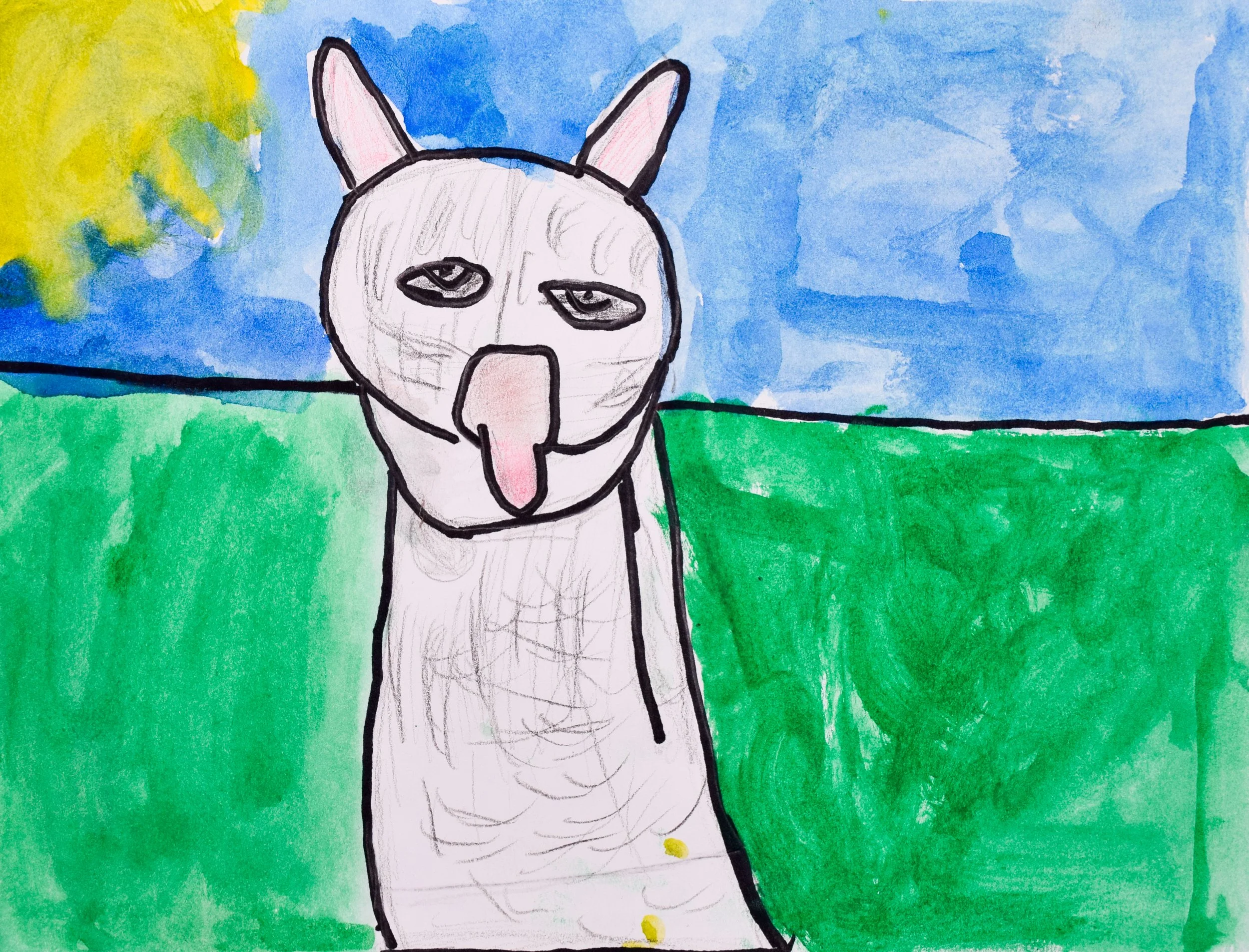 Yaquelin D.C. (Dutton)