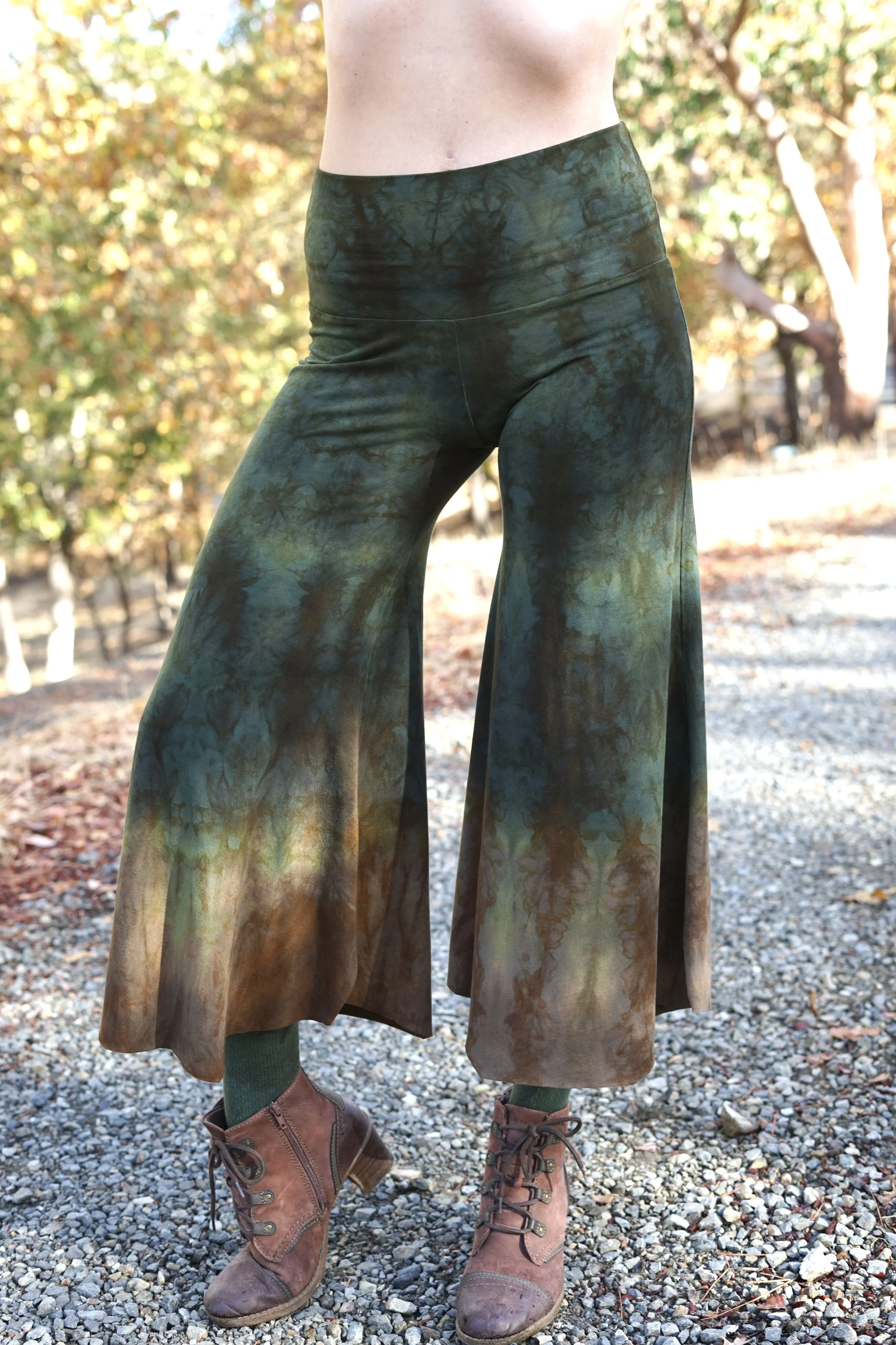 RTS- Cholla Gauchos in ‘Forest > Coffee’