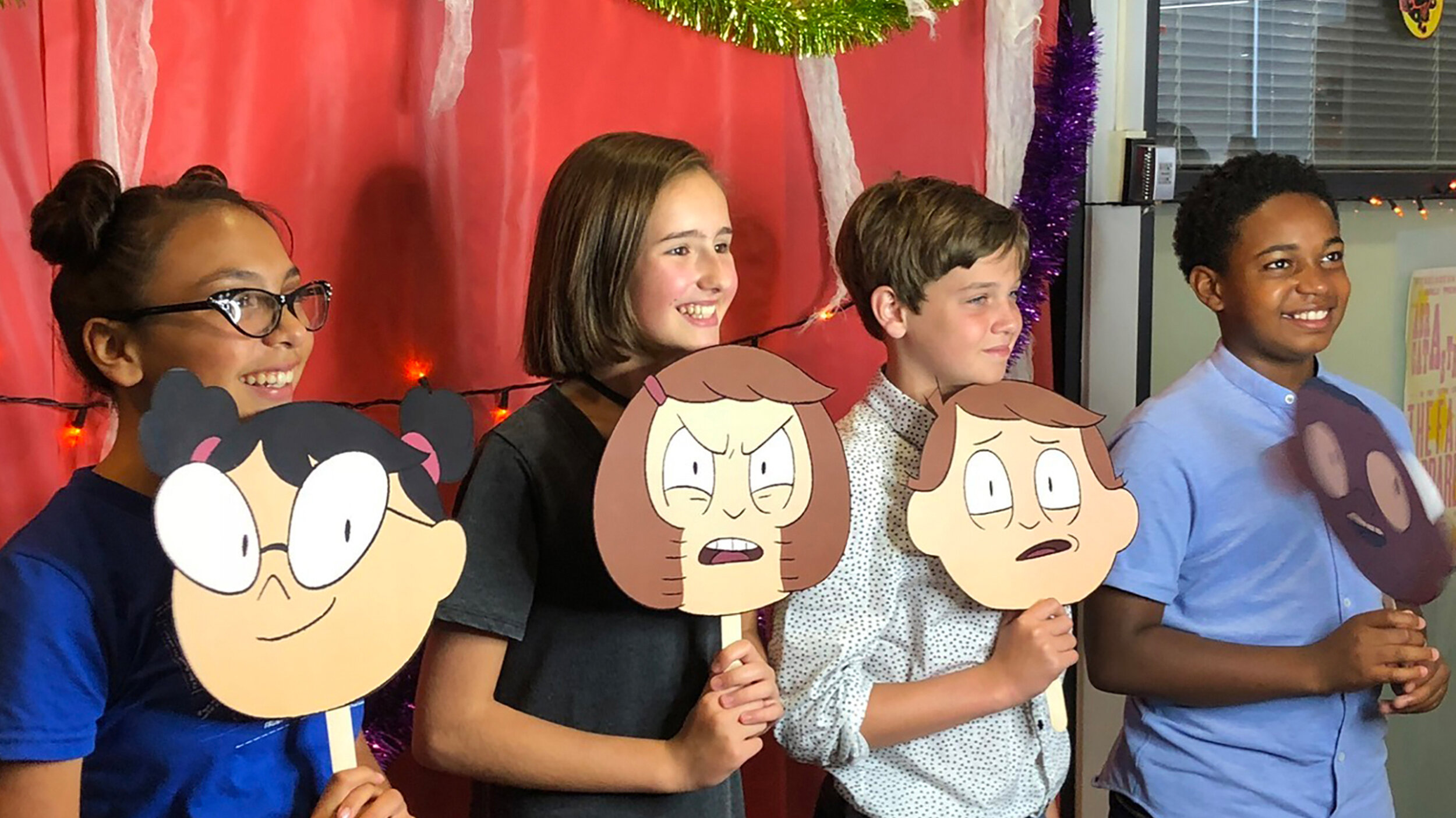 Kidscreen » Archive » Rick and Morty prodco builds first kids show