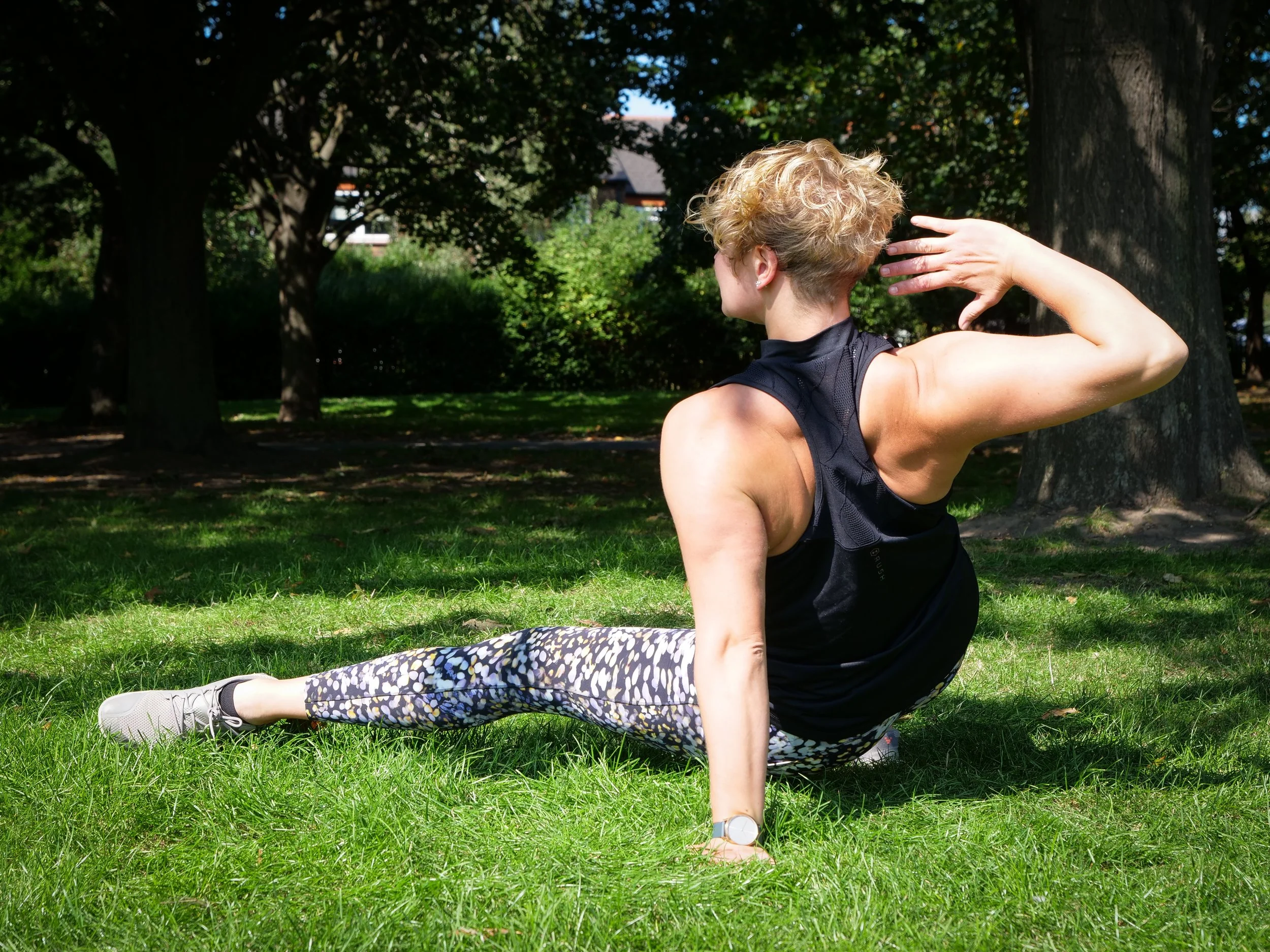 How to Build an Effective Workout When You're Short on Time