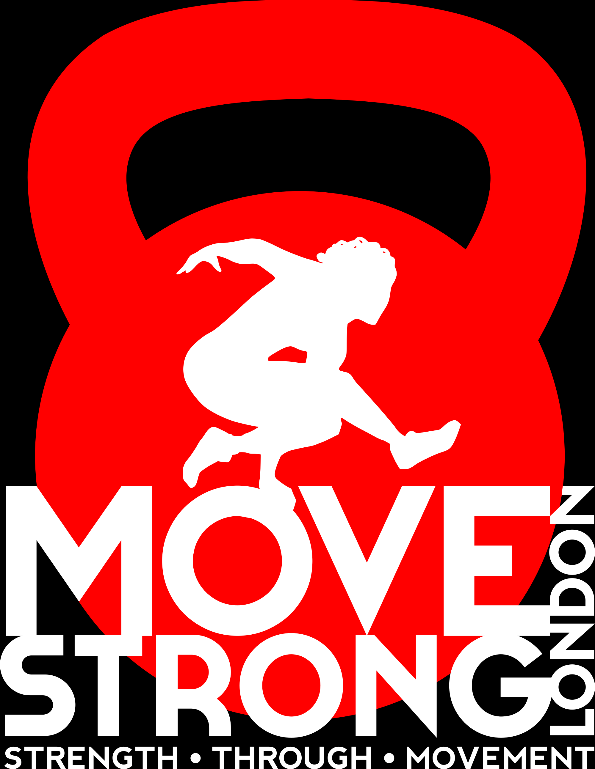 Move Strong London