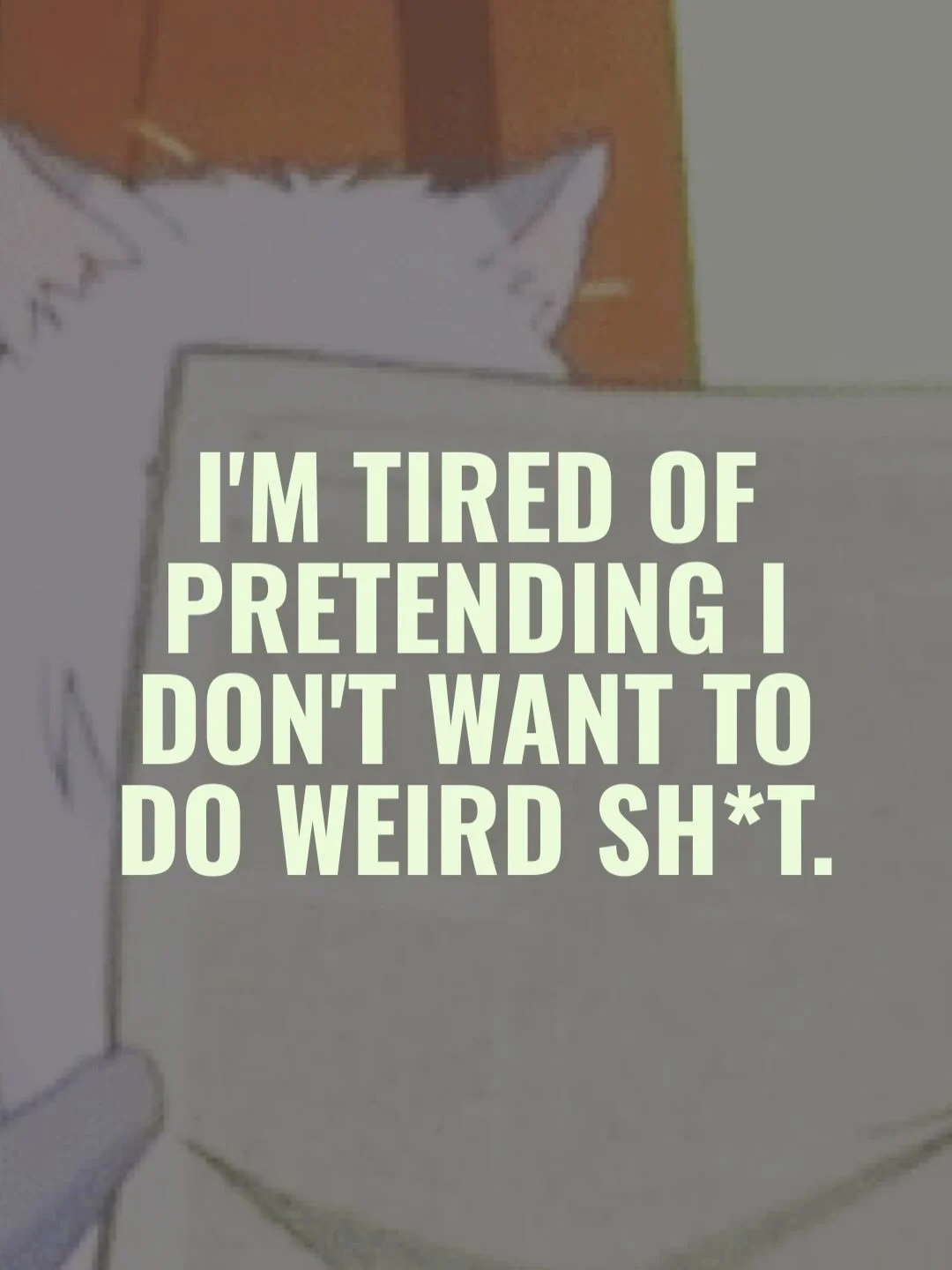 Say what you want about my Substack musings. But you *can&rsquo;t* say my subject lines don&rsquo;t EAT. Haha it&rsquo;s been a year of these chaotic subjects followed by deep introspection and cartoon lessons. I hope you guys find value in my words.