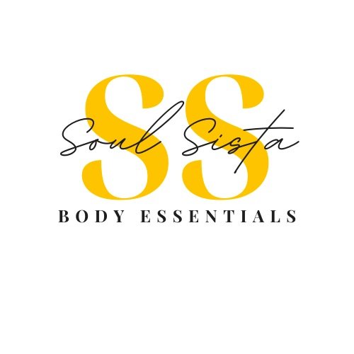 Soul for Men Body Oil — Soul Sista Body Essentials