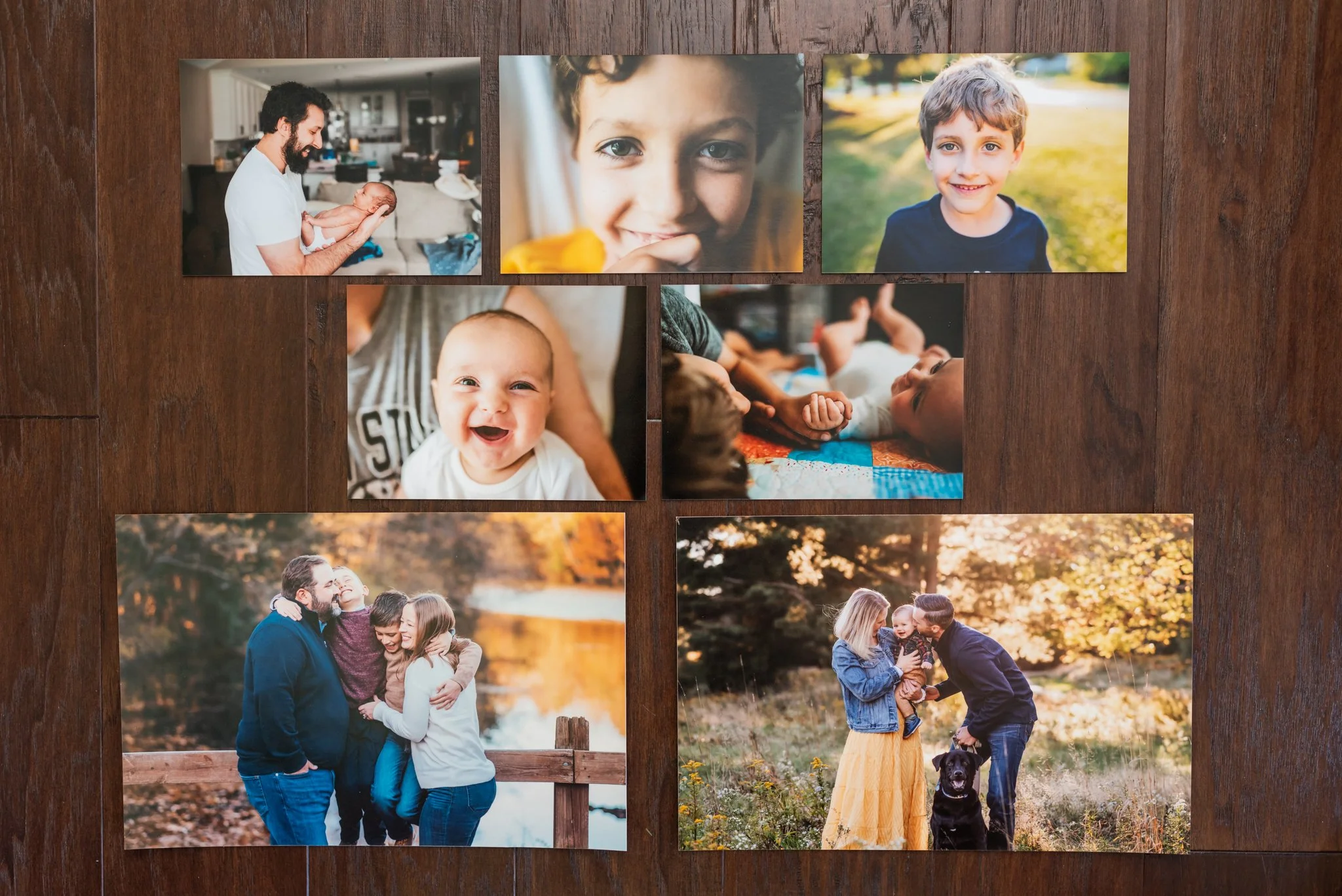 Why Printing Your Photos Matters More Than You Think