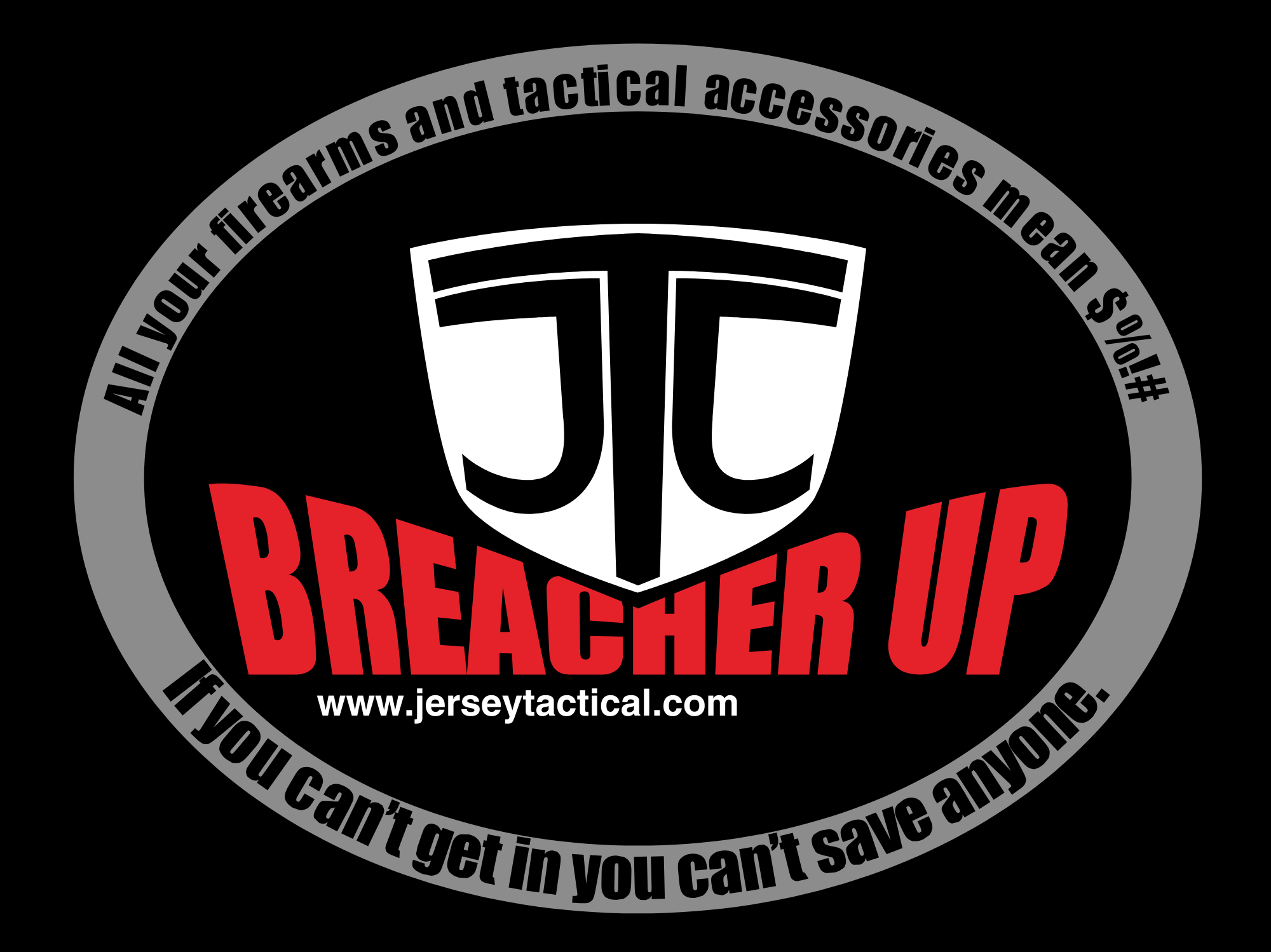 Review: Jersey Tactical Corporation