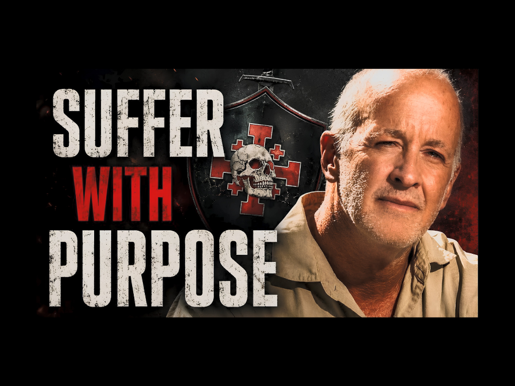 Peace, Power &amp; Purpose Podcast with Don Mann