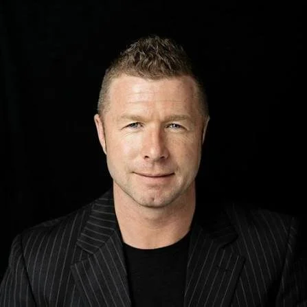 Damian Porter