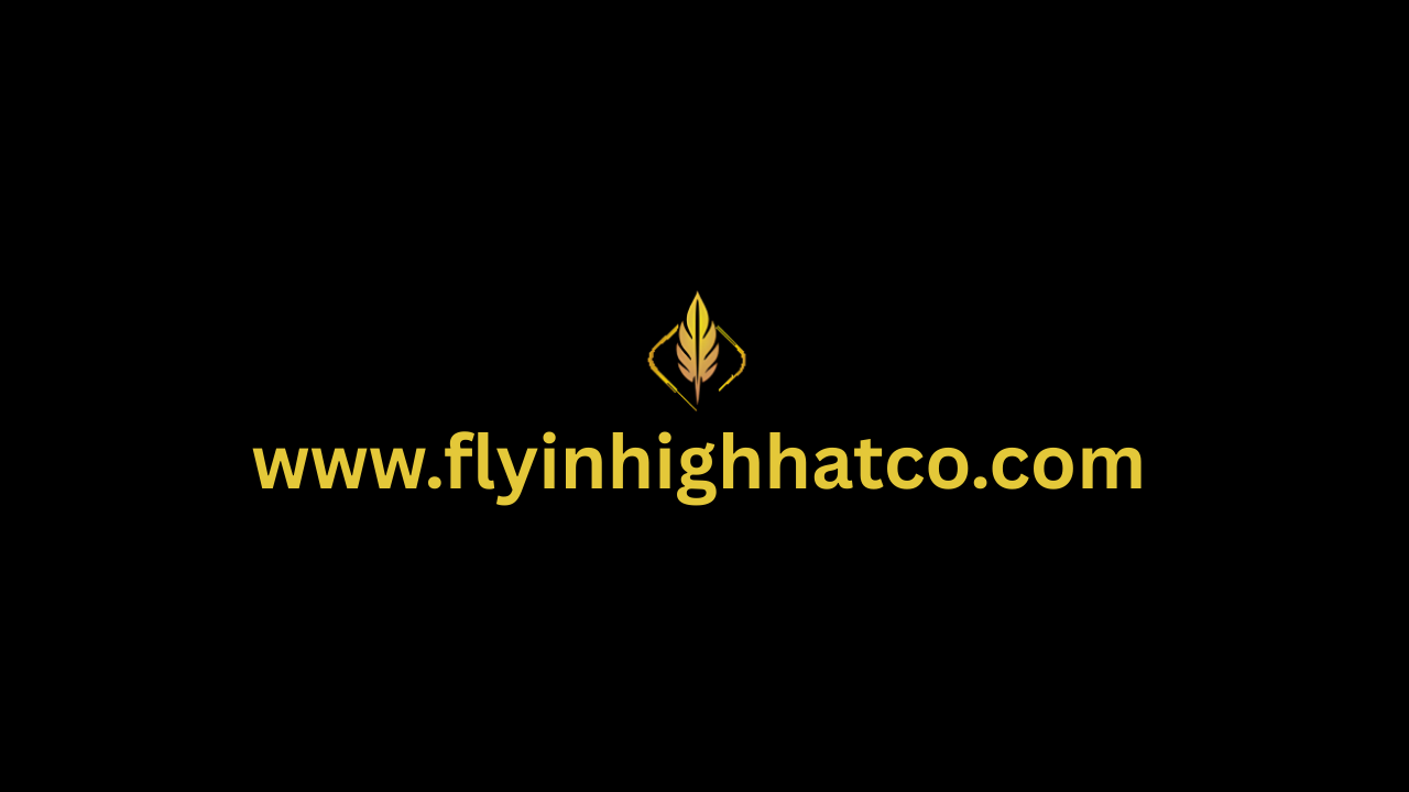 Flyin High Hat Co.