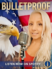 BulletProof Podcast