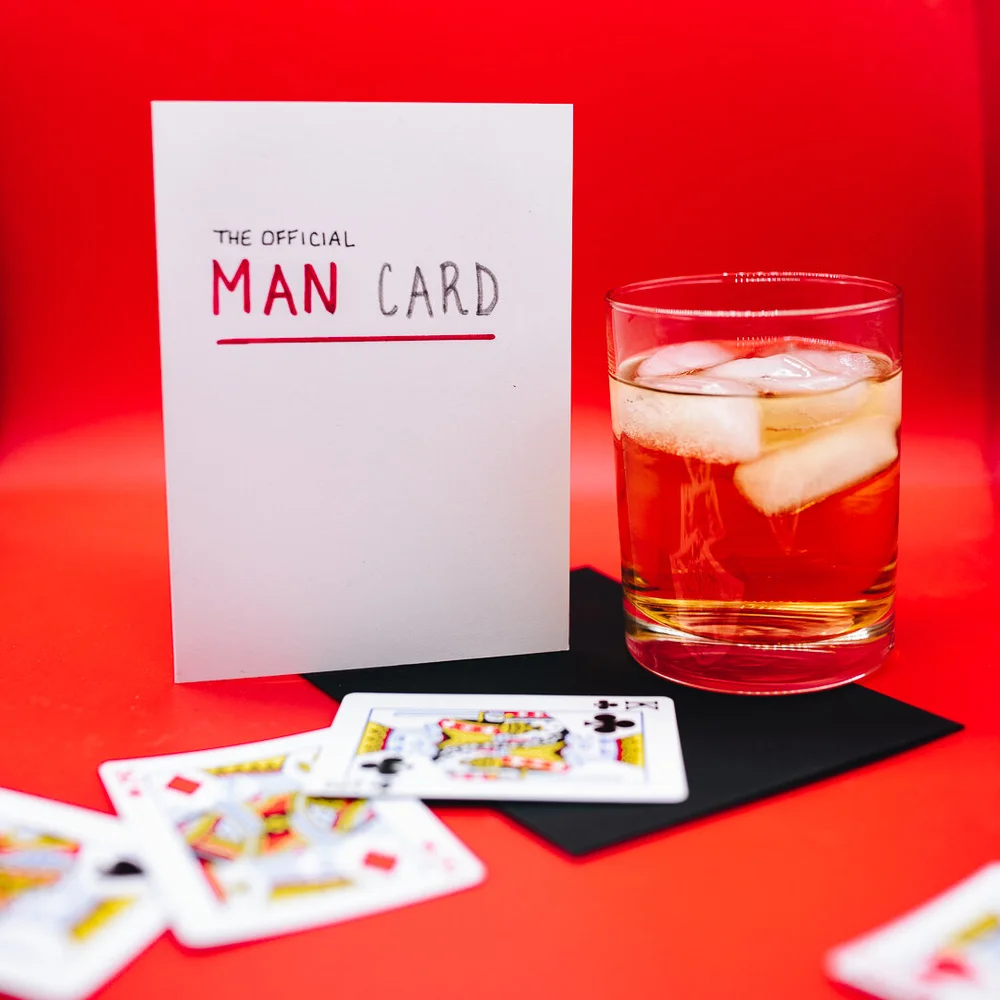 Classic Greeting Card Line — Zaria Cards
