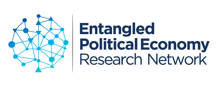Entangled Political Economy Research Network