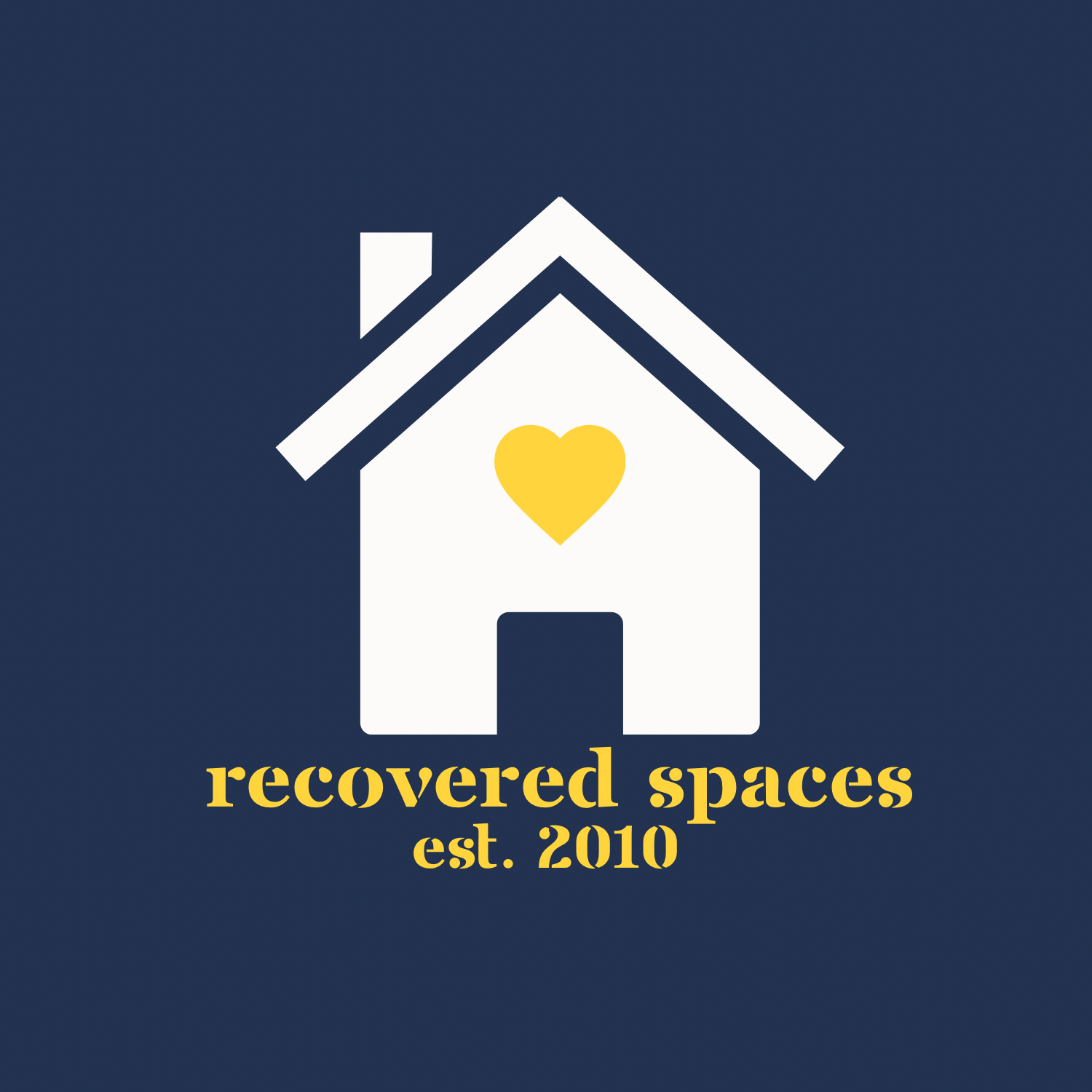 Recovered Spaces                      