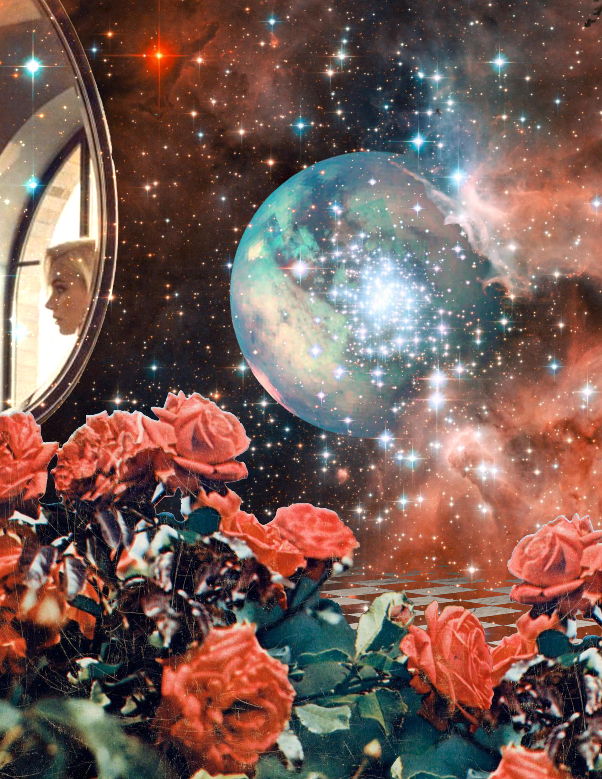 Reflections From a Future Past