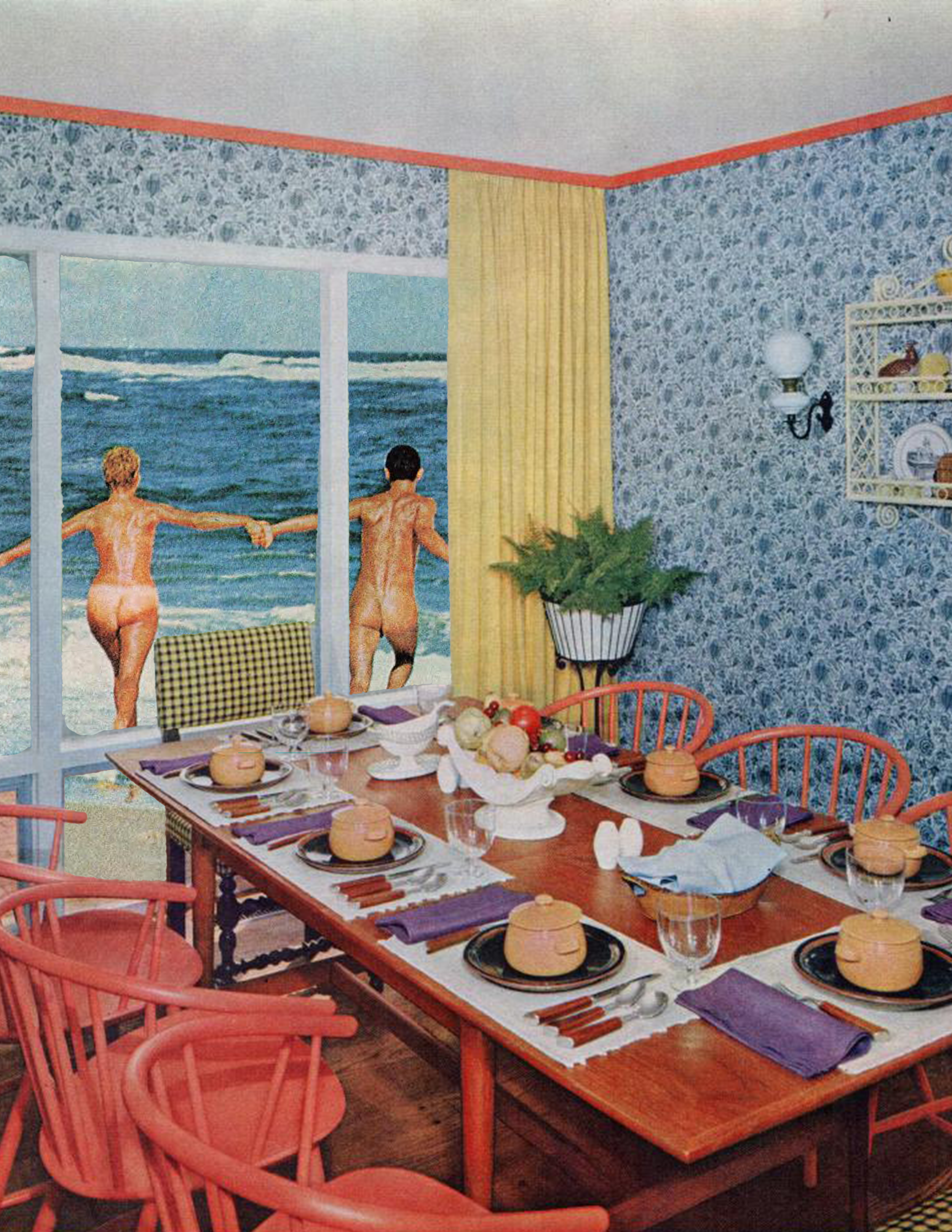 Dinner Can Wait (You Only Live Once)