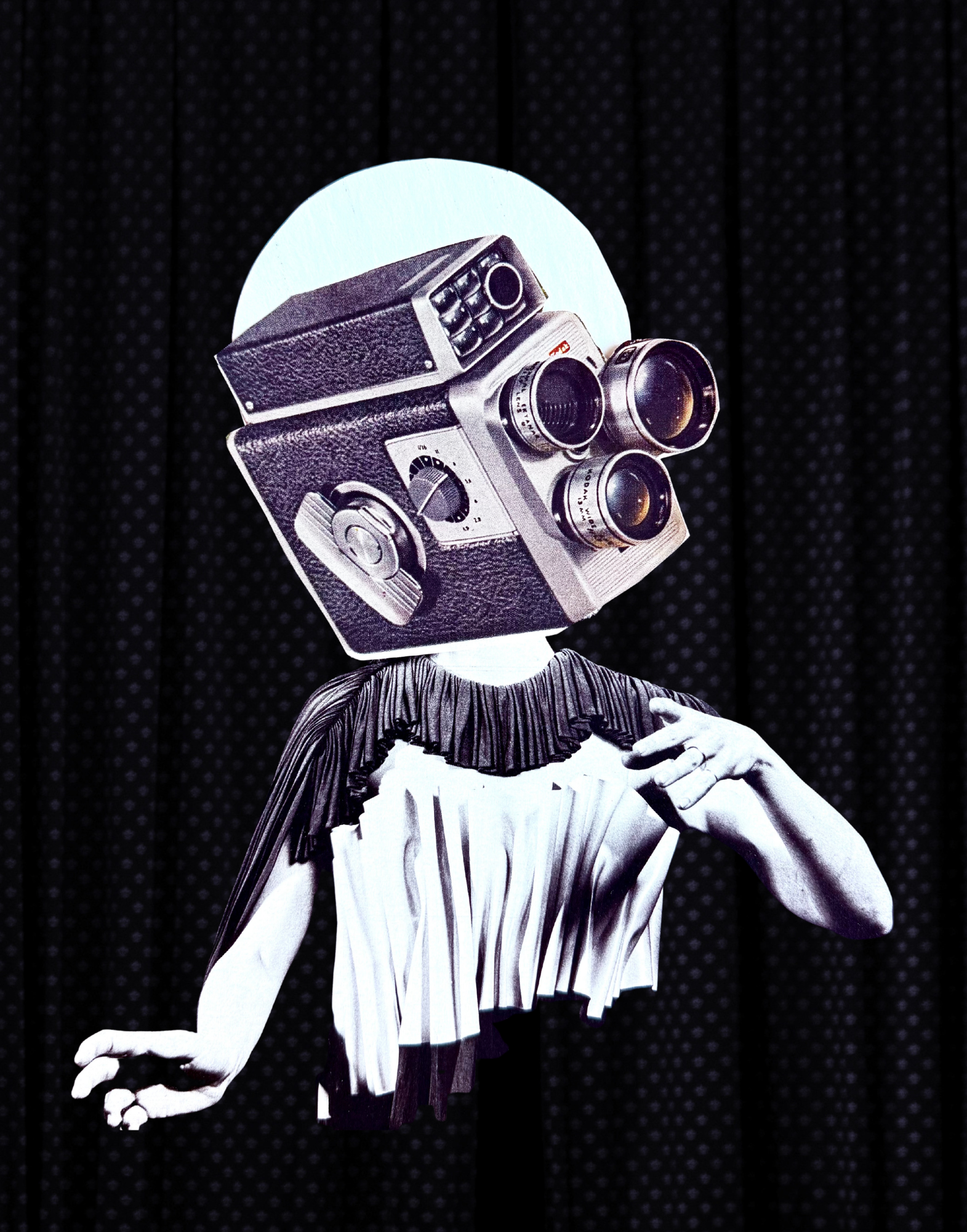 Girls on Film