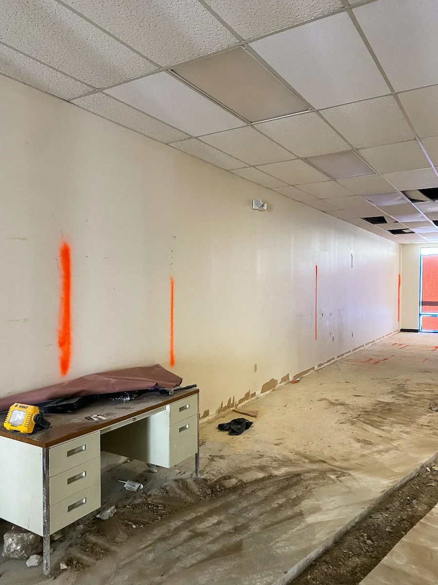 Commercial Remodeling South Bend — JRL Custom Colors South Bend