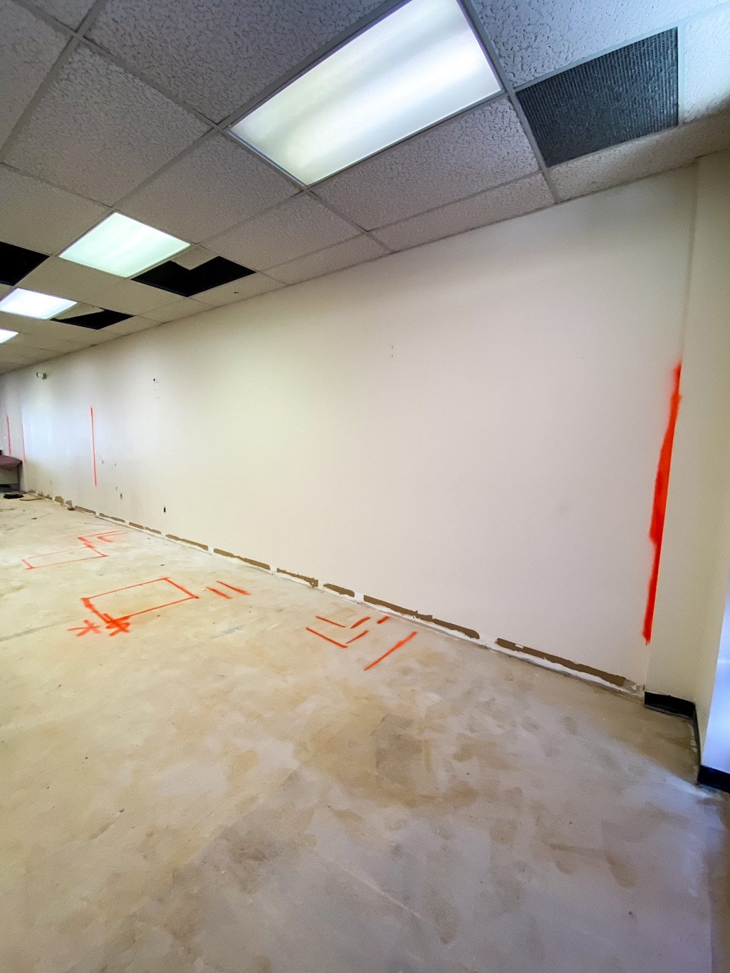 Commercial Remodeling South Bend ??? JRL Custom Colors South Bend