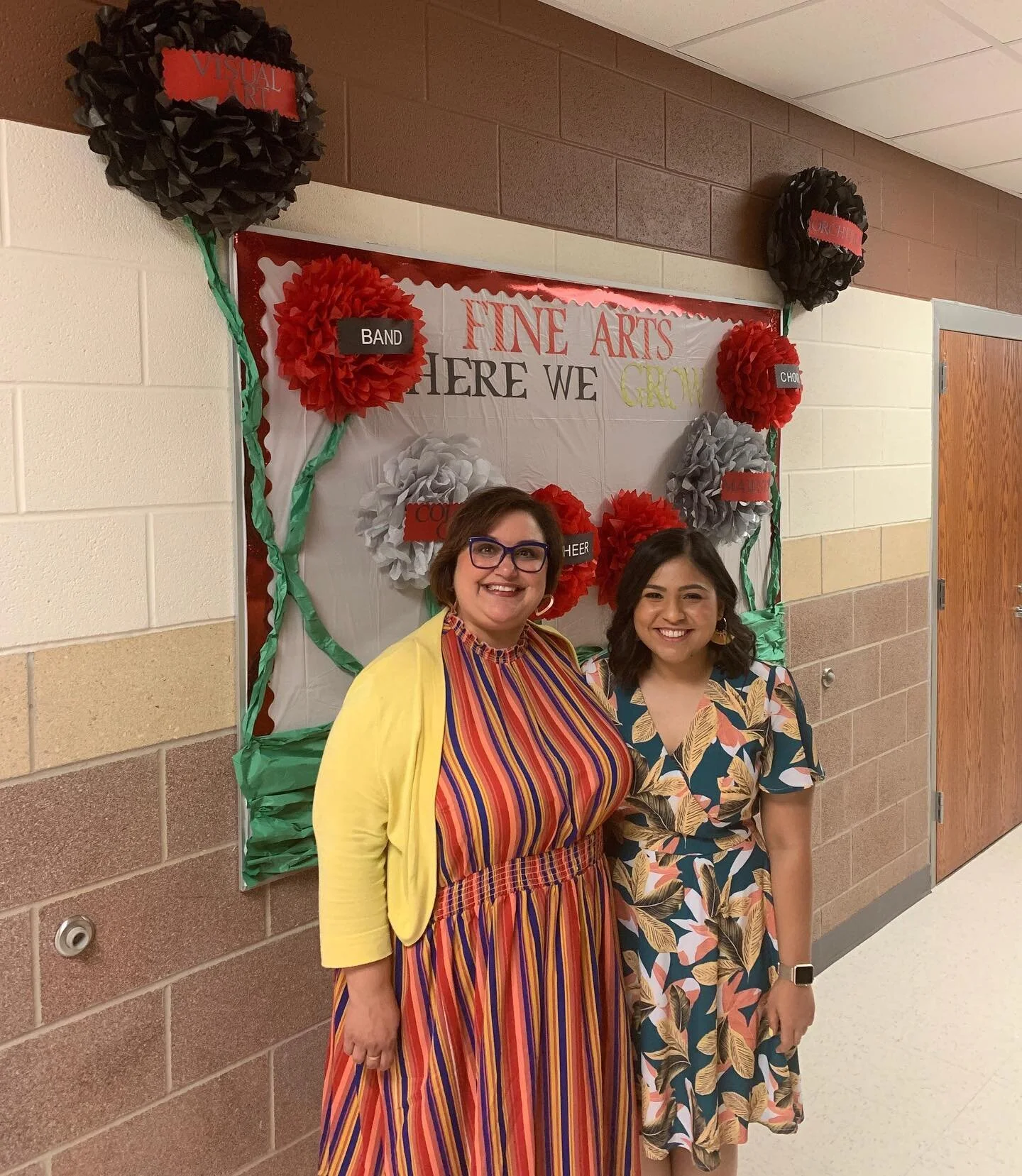 A blast from the past &mdash; first day of school edition ❤️ #ThrowbackThursday #OneHeartOneLovejoy