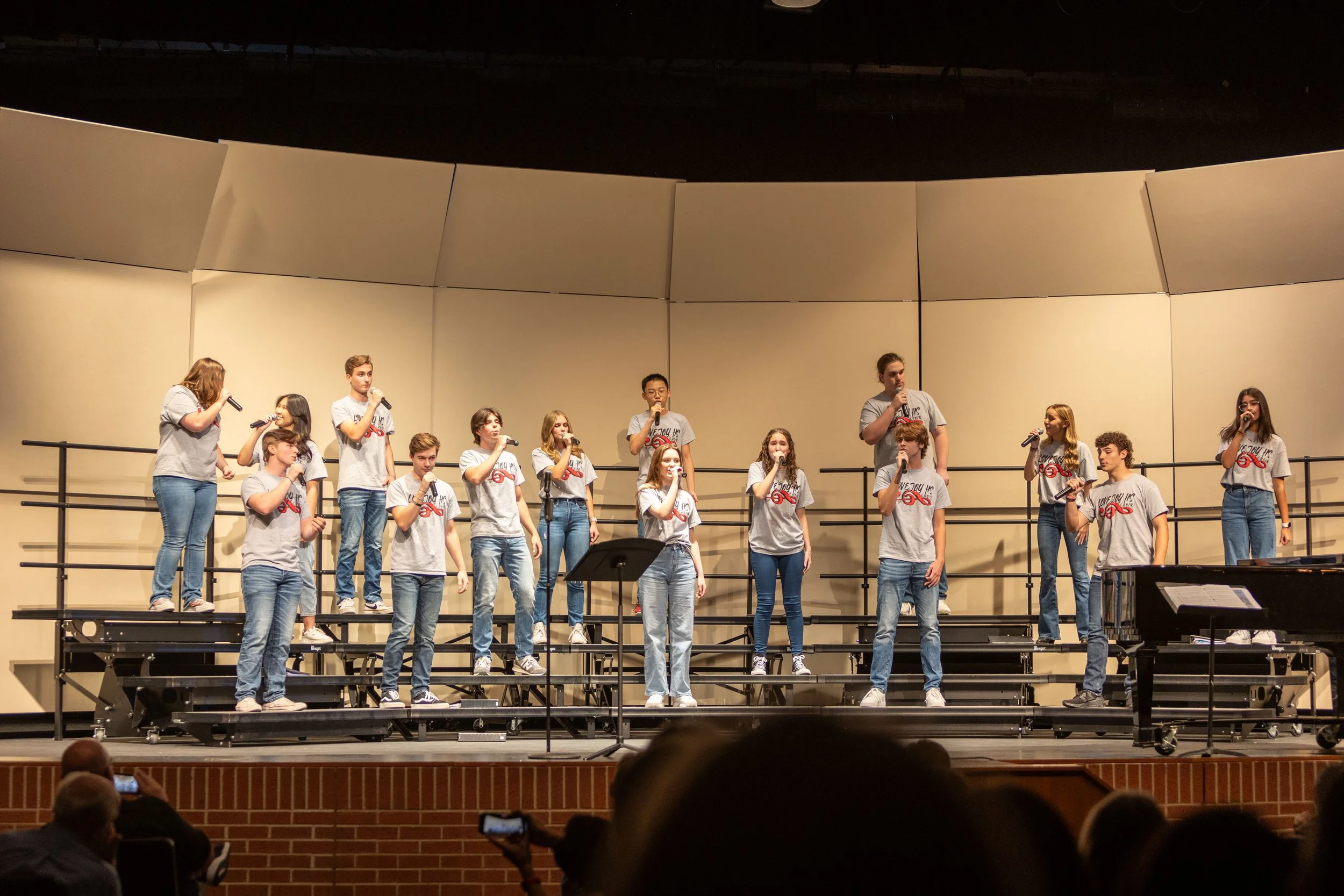 A Cappella