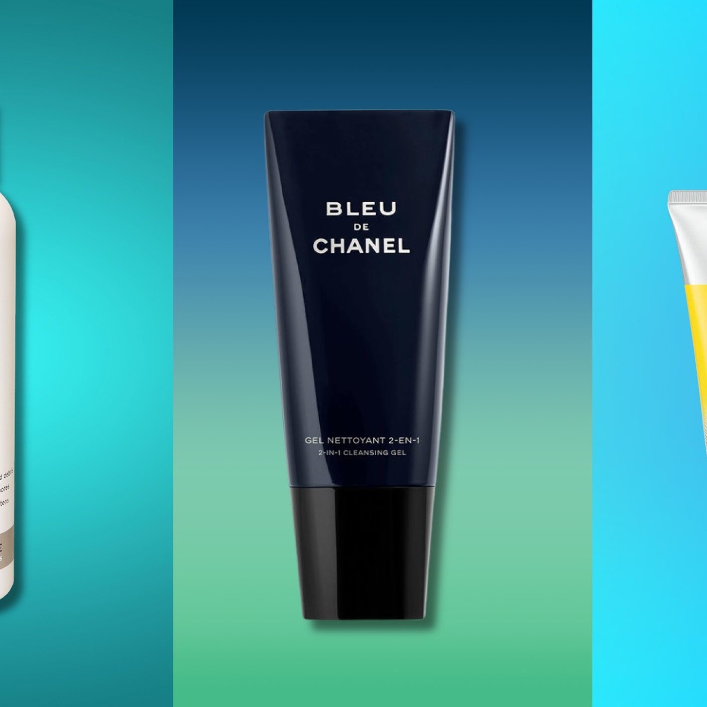Ramadan Skincare: The Best Face Washes For Men