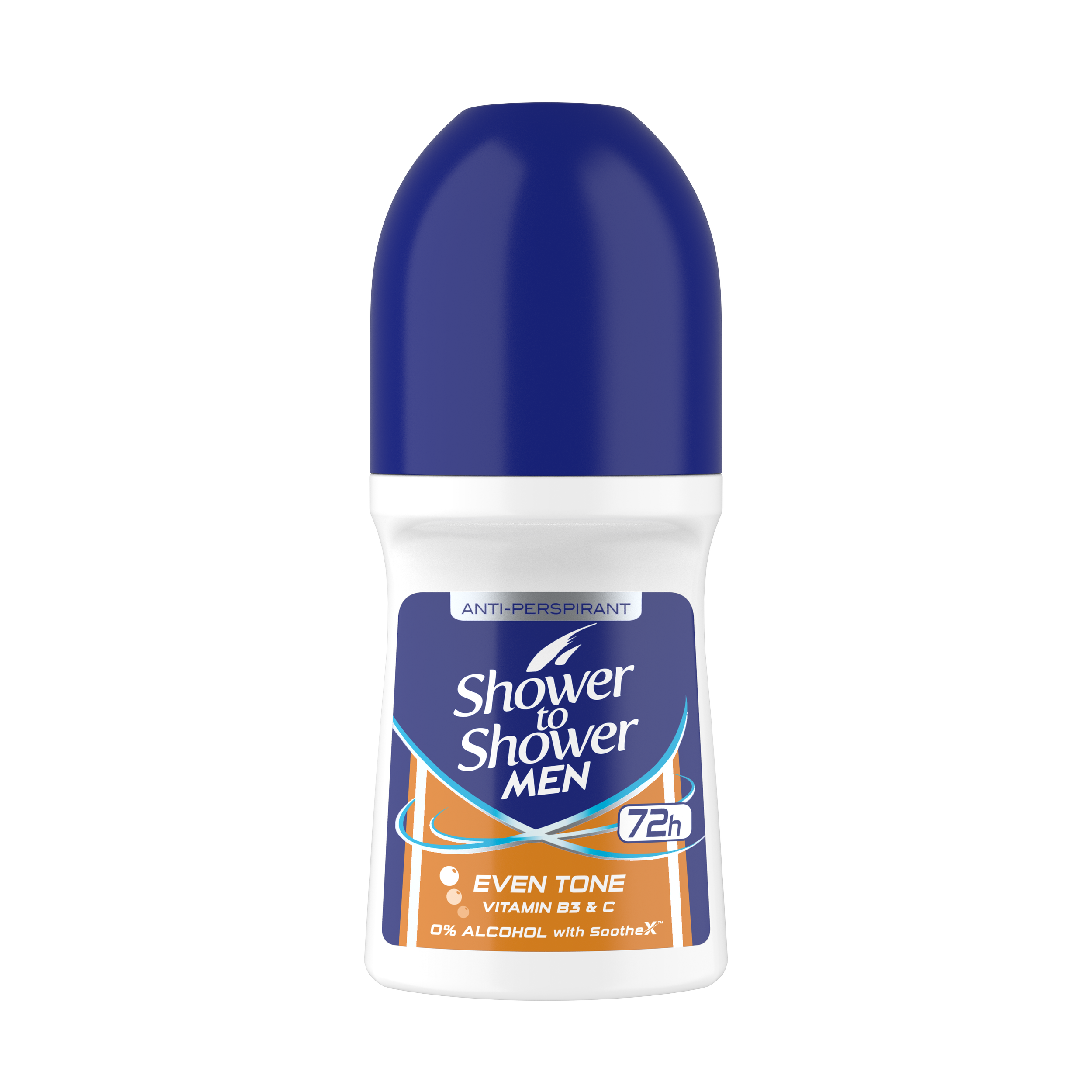 Shower to Shower Even tone Roll On for men targets underarm dark marks even toned under arms jacobsman