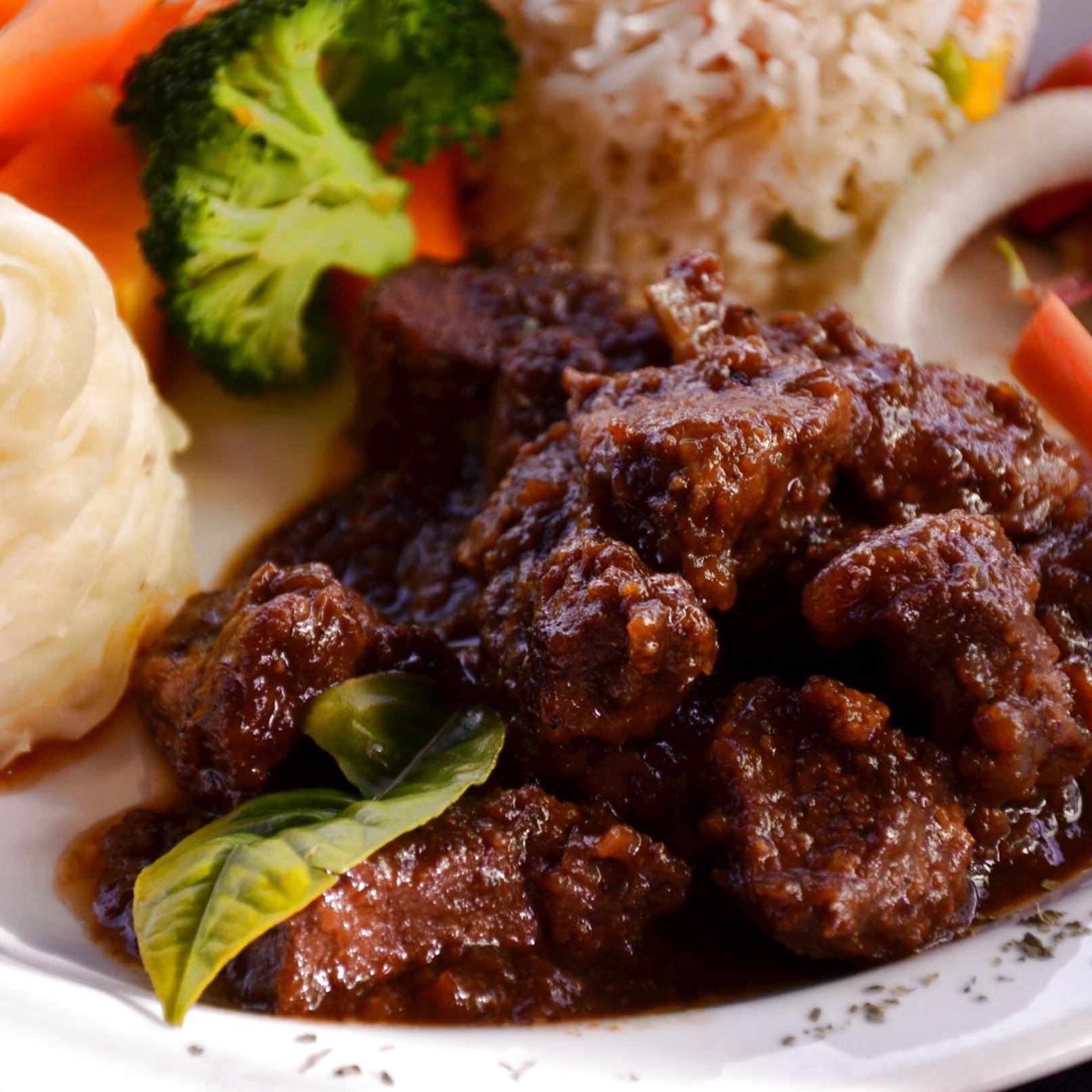 Cape Town restuarants serving iftars