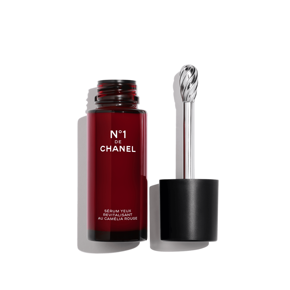 N°1 DE CHANEL Revitalizing Eye Serum