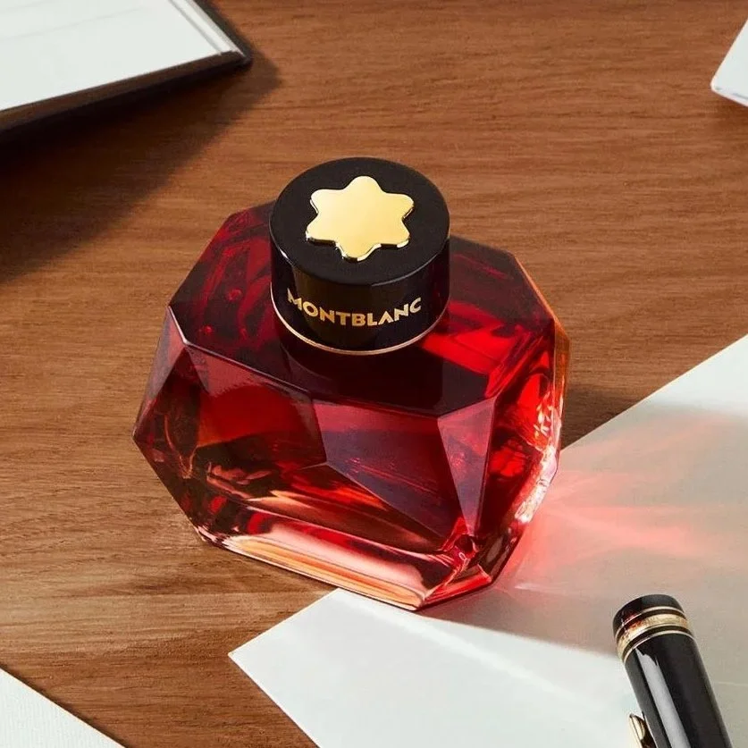 MONTBLANC Signature Elixir Parfum