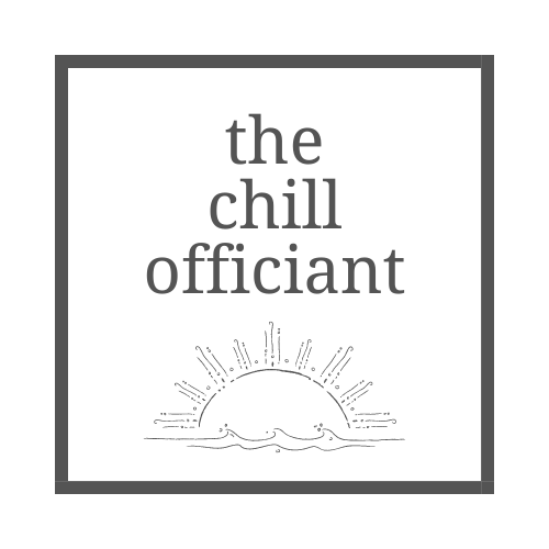 The Chill Officiant - NYC Elopements and Microweddings