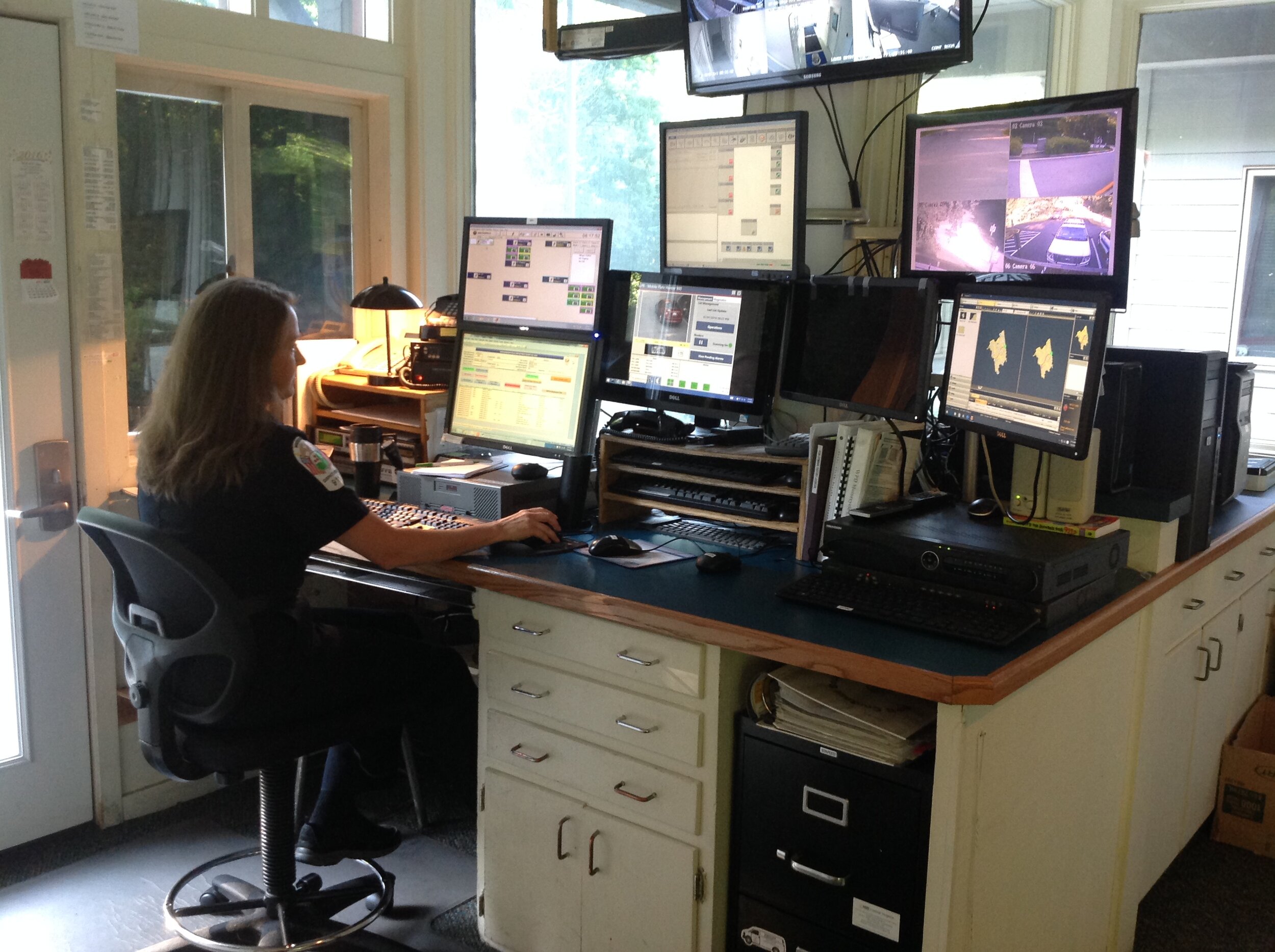 Communications-wintergreen police.jpg