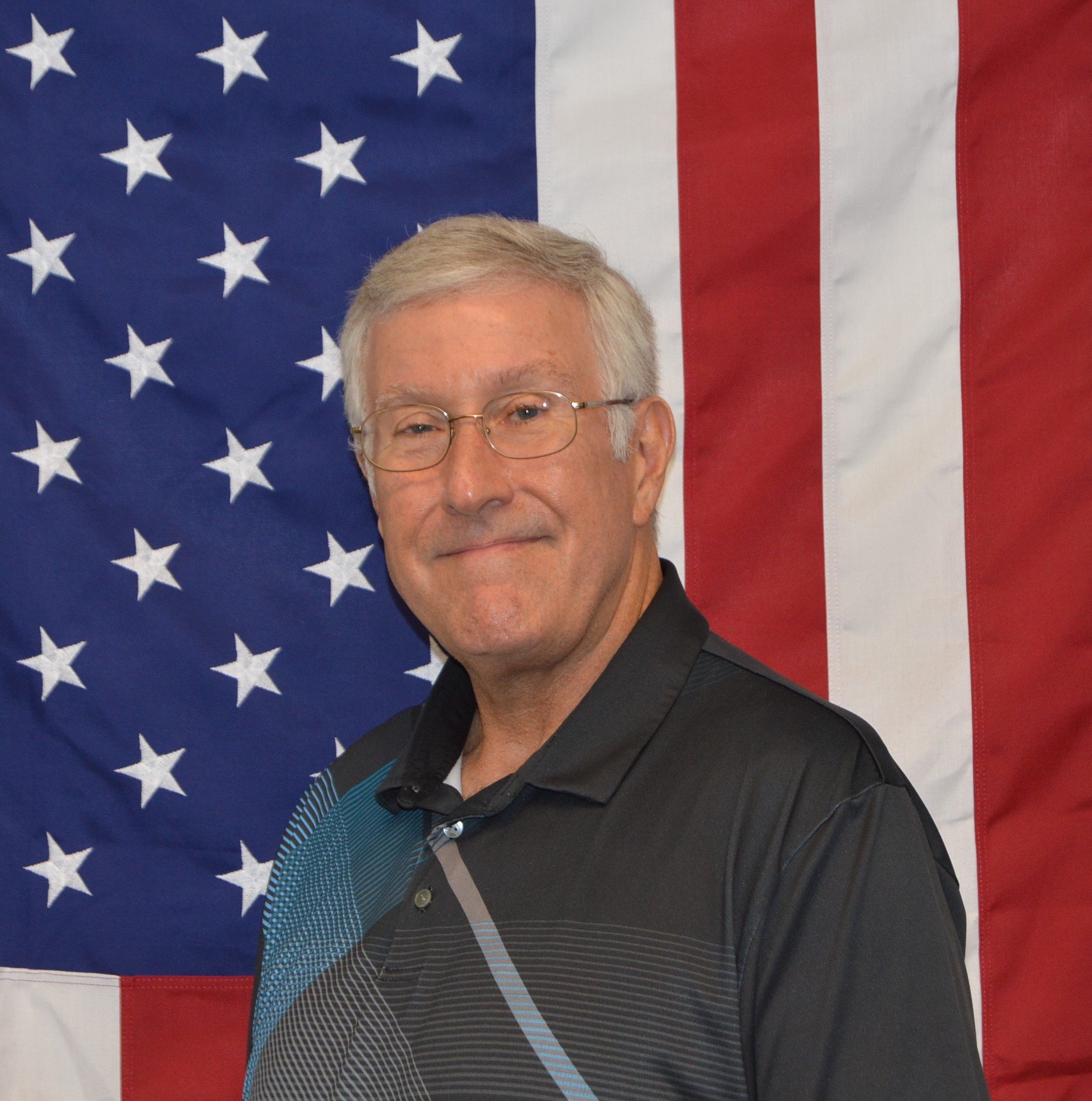 Instructor John Bright P/T 