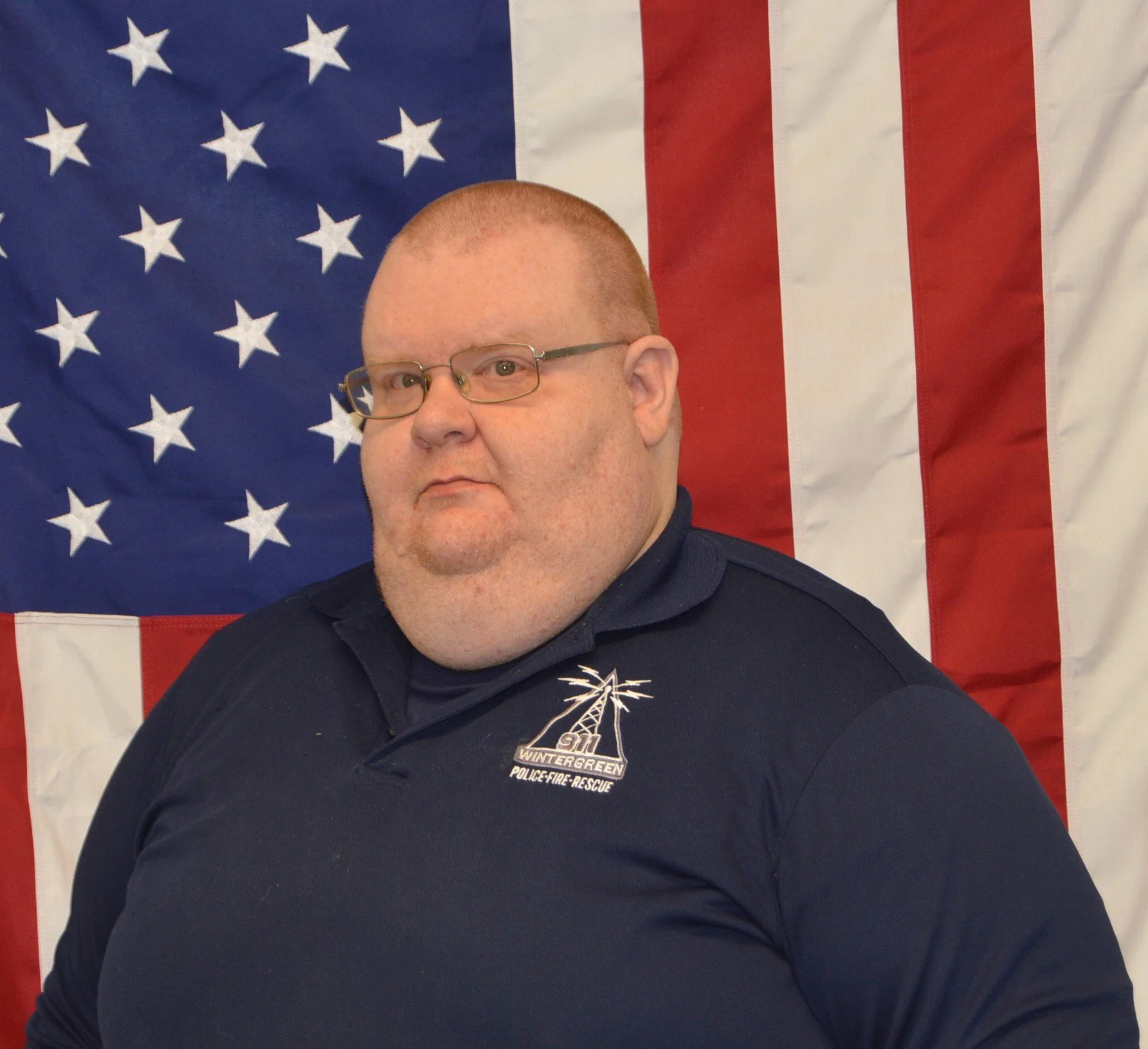 Derek Kidd, VCIN TAC