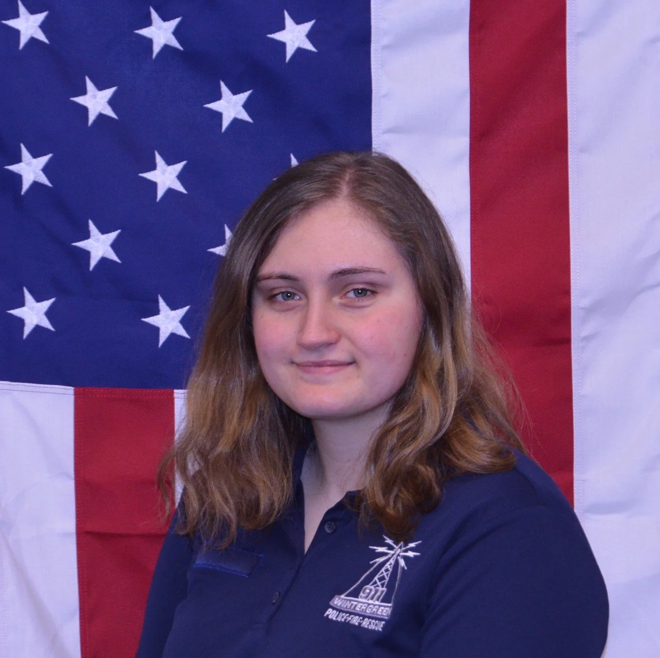 Brittaney Lawson P/T