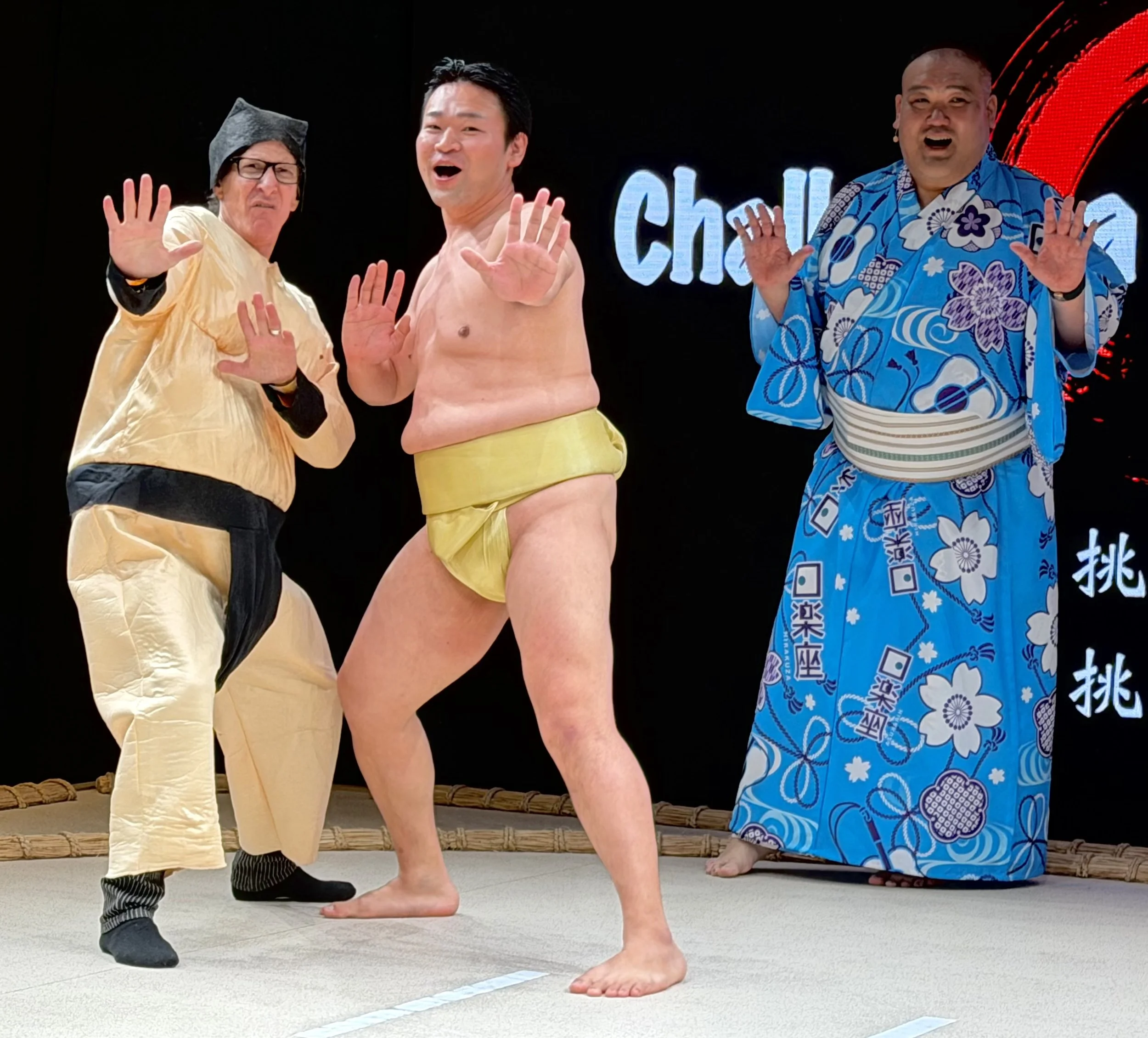 Japan