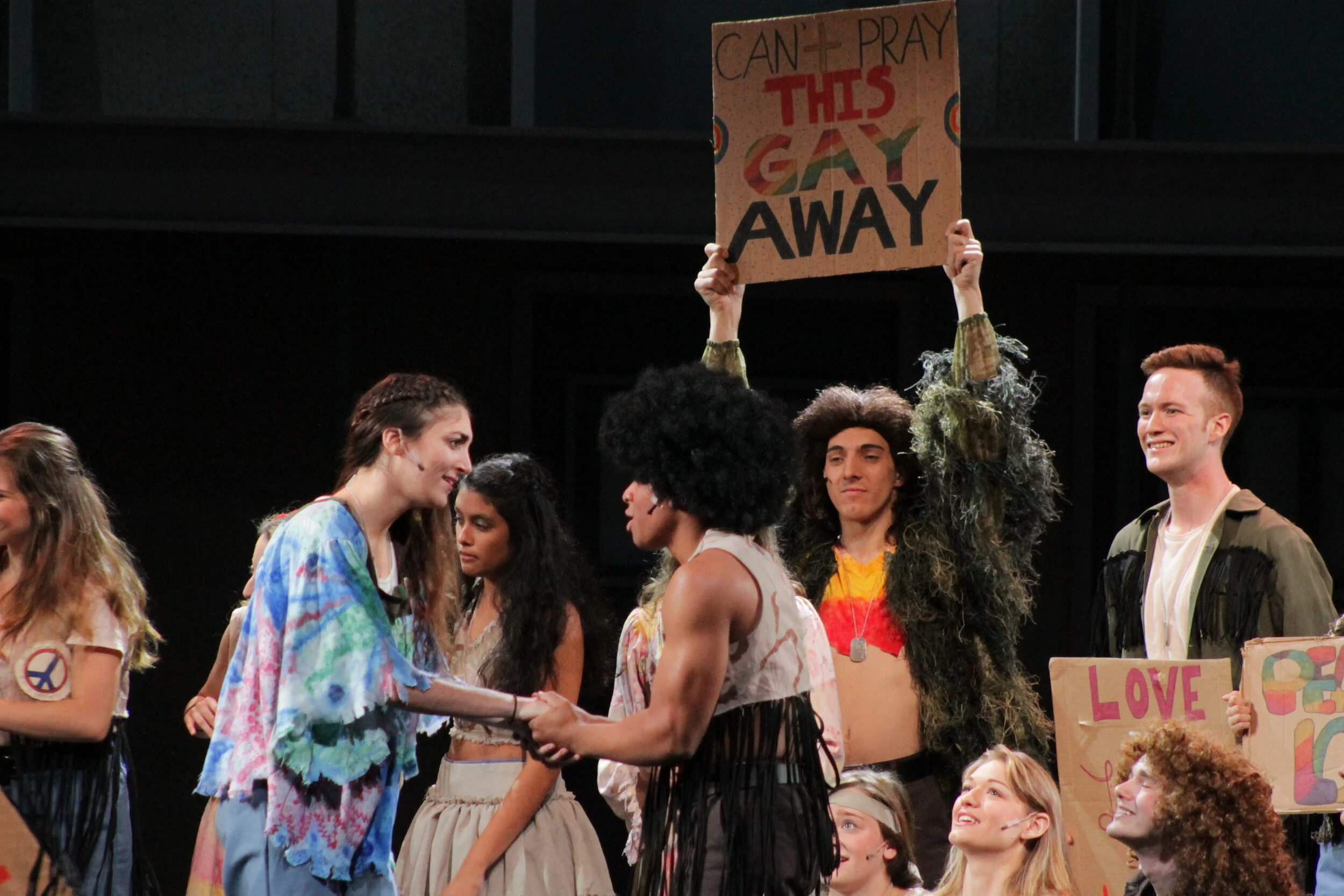  Photo Credit: Hayley Pudney 