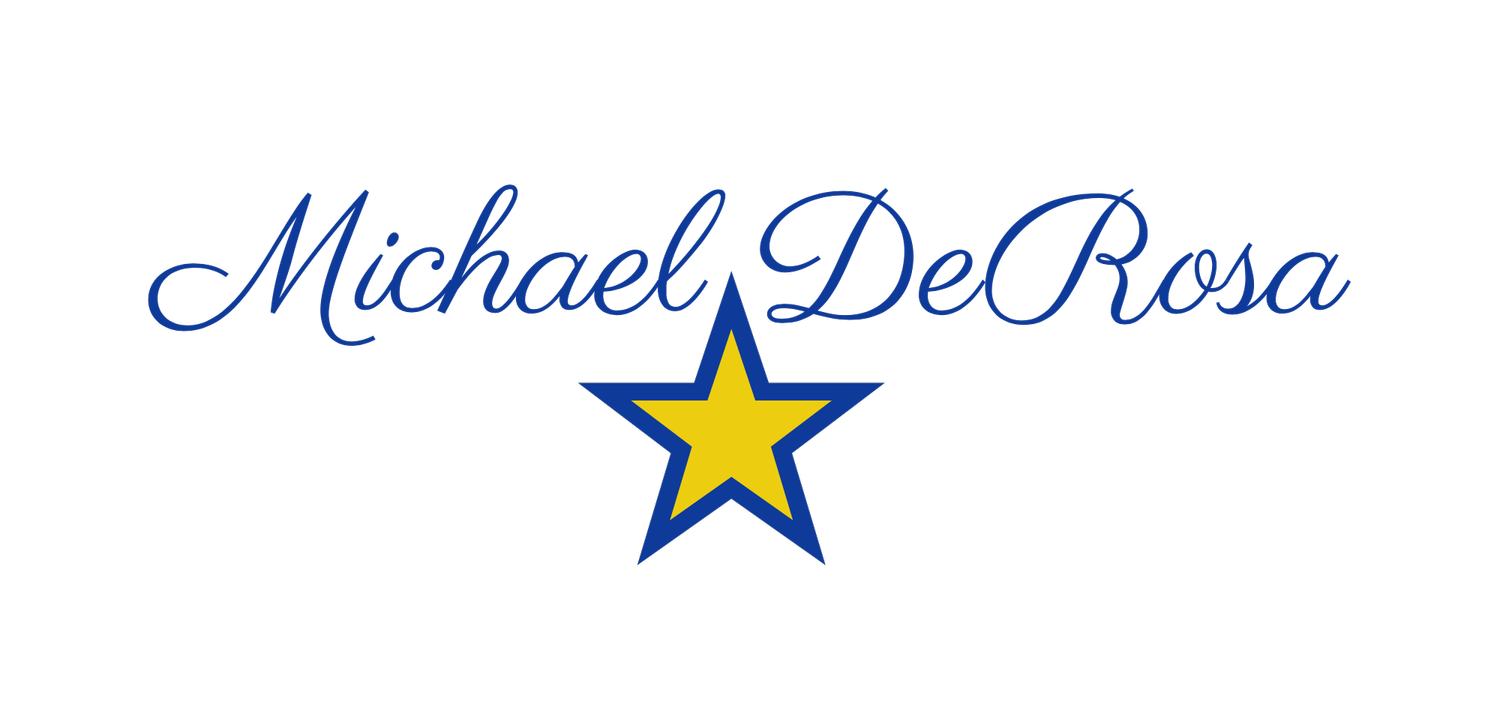 Michael DeRosa