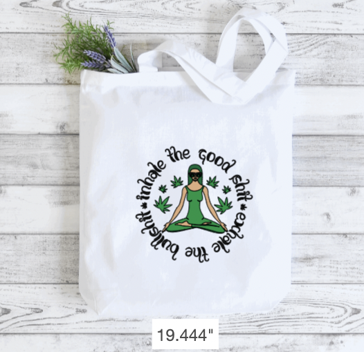 inhale good tote.png