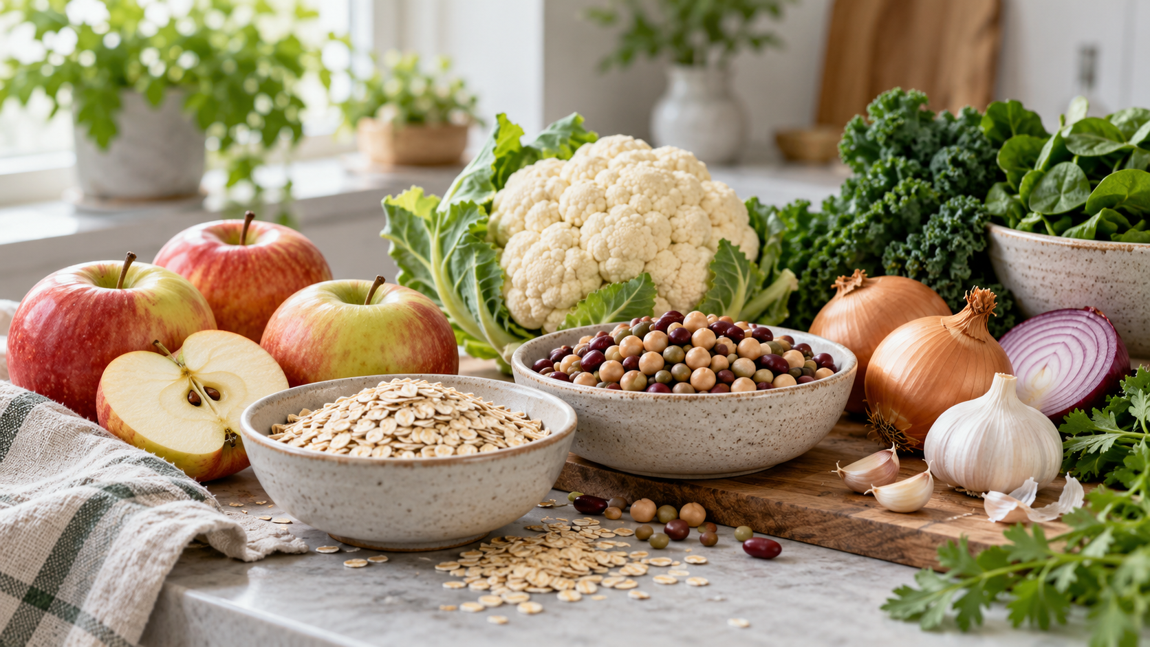 SIBO: Why Eating More Fiber Can Make Your Bloating Worse
