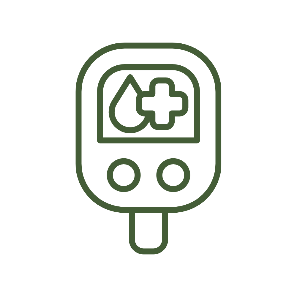 Blood Sugar & Metabolic Health