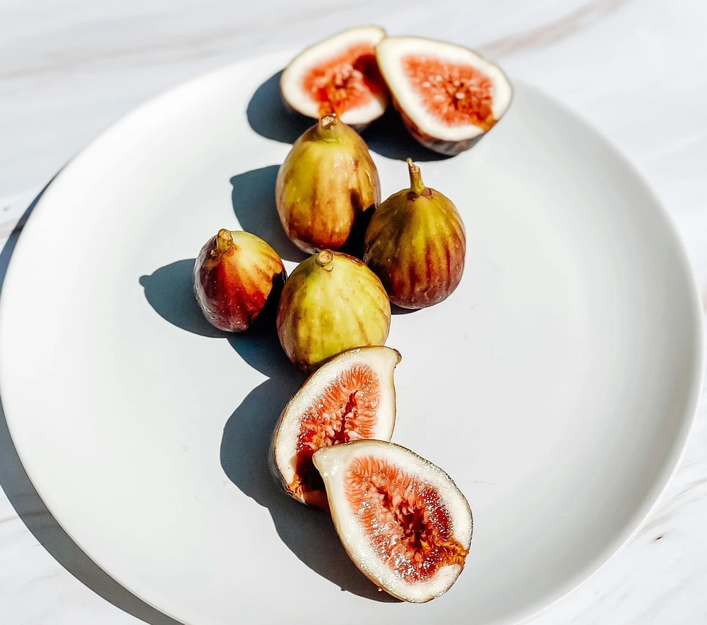 Figs support histamine breakdown and may ease ADHD-related symptoms during allergy season