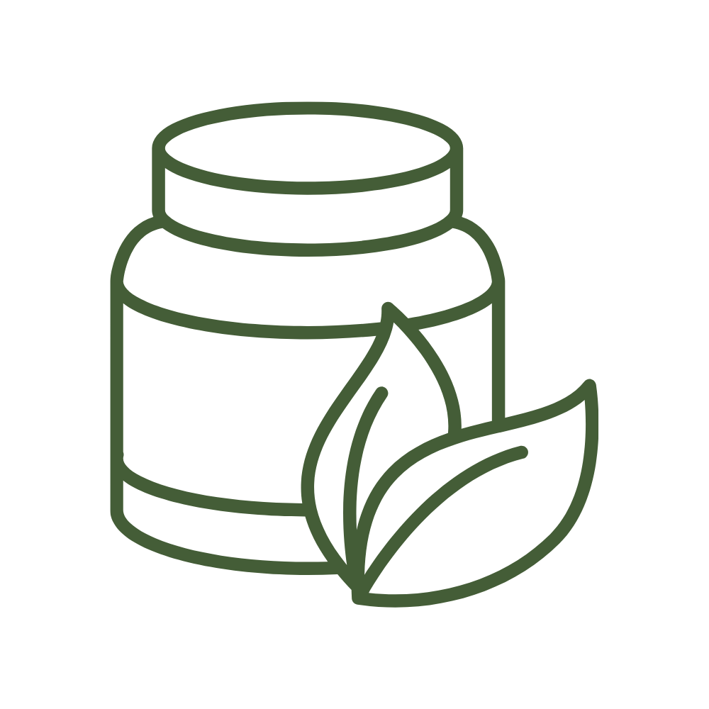 Nutrient Deficiencies
