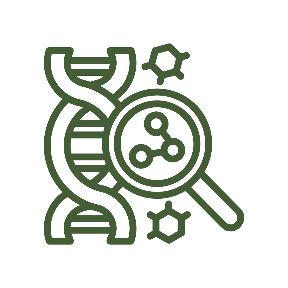 Genetics & Nutrigenomics