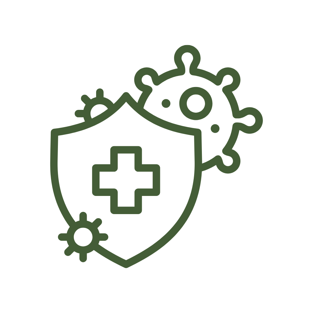 Inflammation & Immune Function