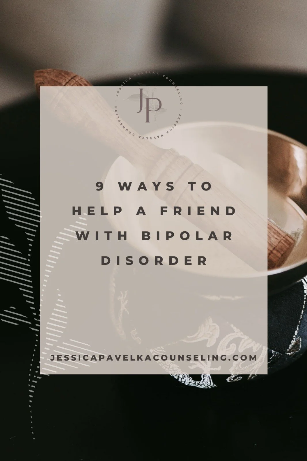9 Ways to Help a Friend With Bipolar Disorder