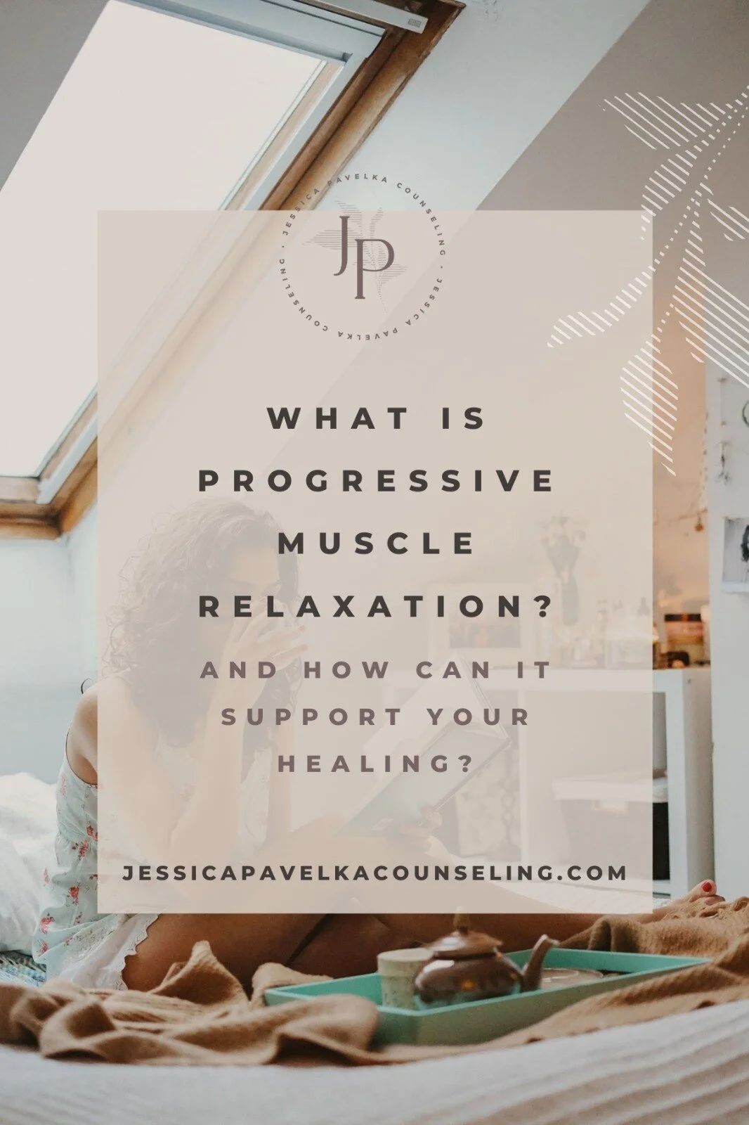 What is Progressive Muscle Relaxation?
