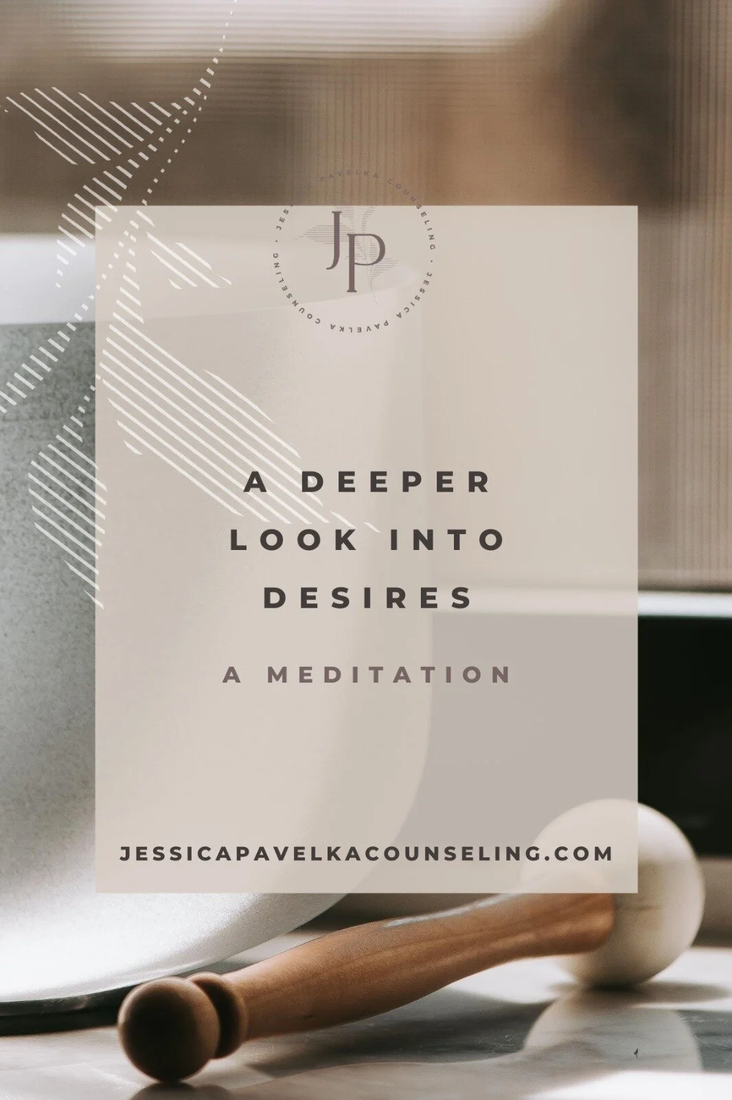 A Deeper Look Into Desires