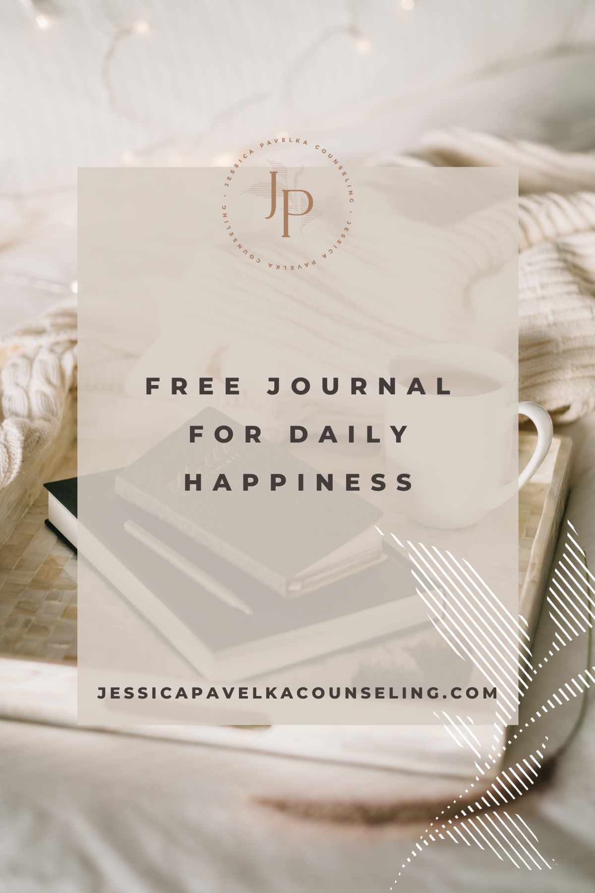 Journaling for Daily Happiness