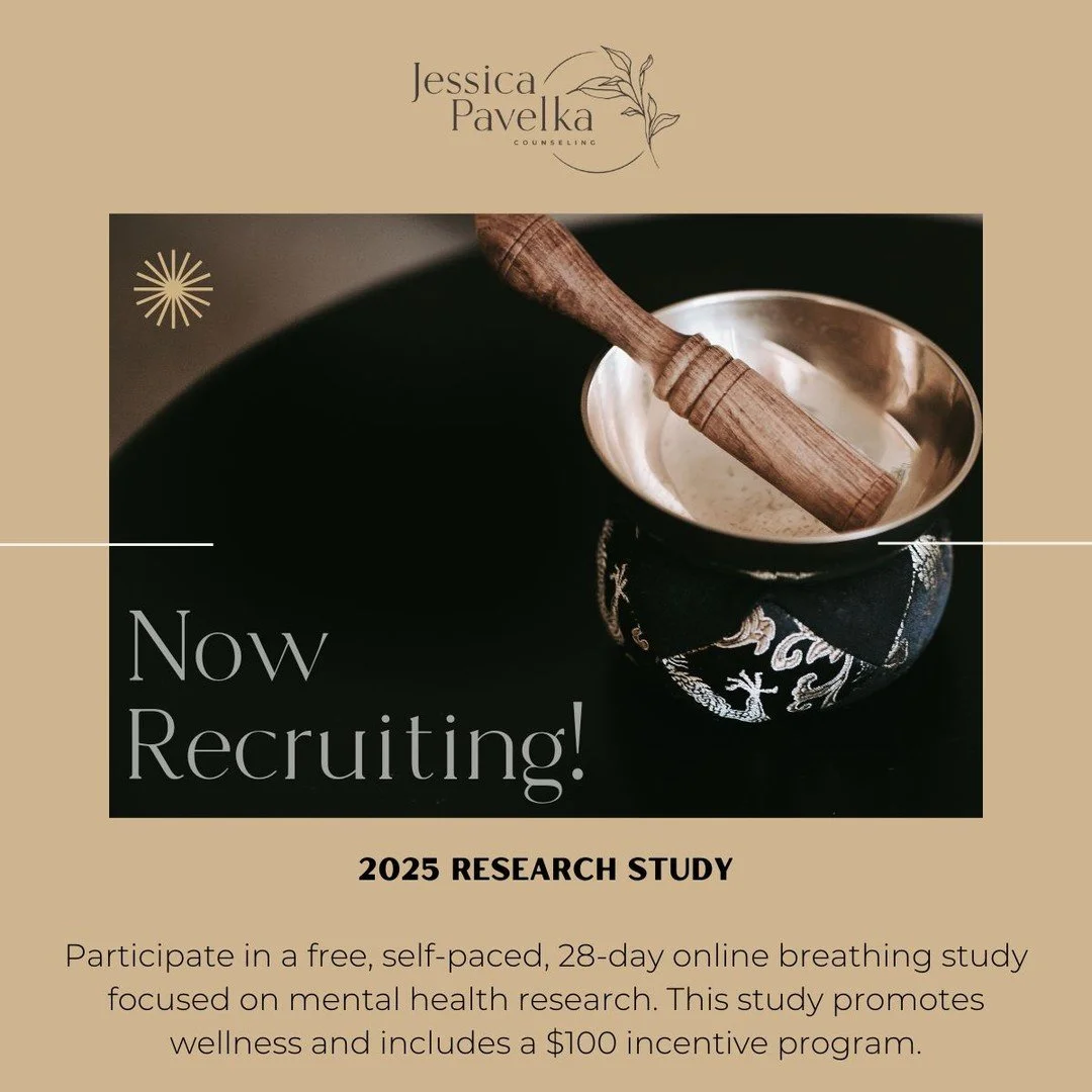 We know there are innumeral benefits to diaphragmatic breathing. I've spench much of my professional career learning how to best support adults in healing from stress, anxiety, and panic attacks. Most recently, I dedicated two years to developing thi