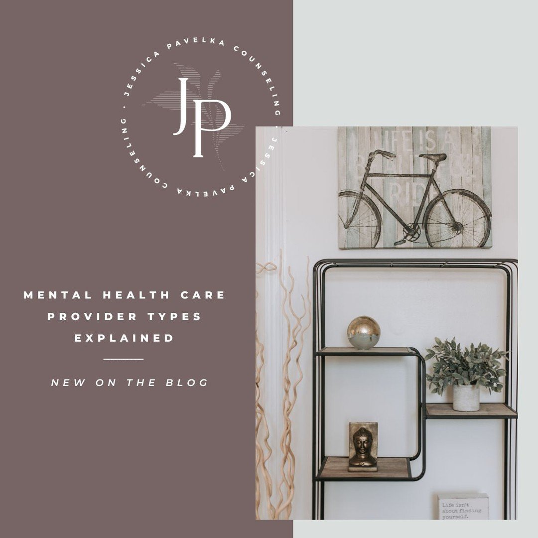Are you looking to better understand the different types of mental health care providers and the services they offer? Have you found it confusing to know which type of provider to seek based on your specific needs?

You&rsquo;re not alone &mdash; and