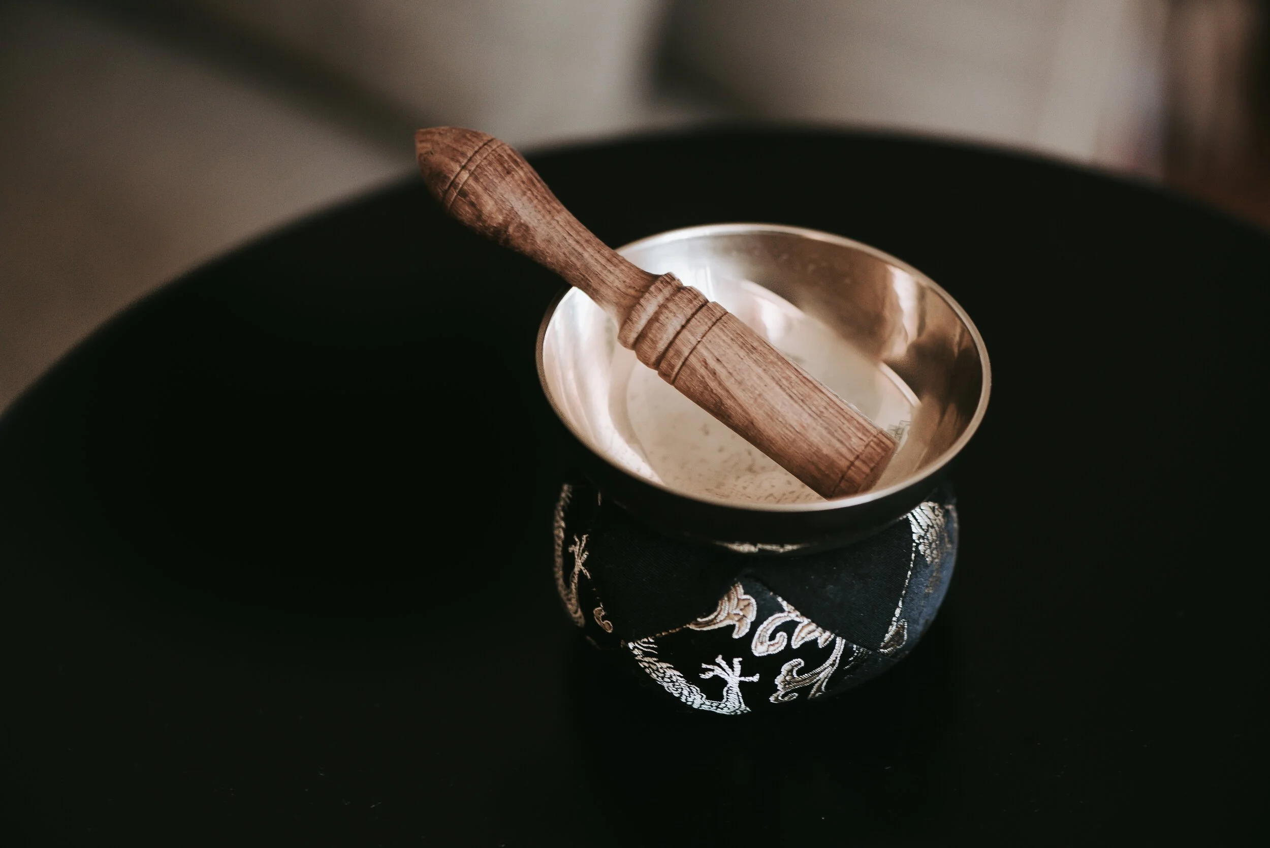 Consultation for Trauma-informed Meditation Teachers